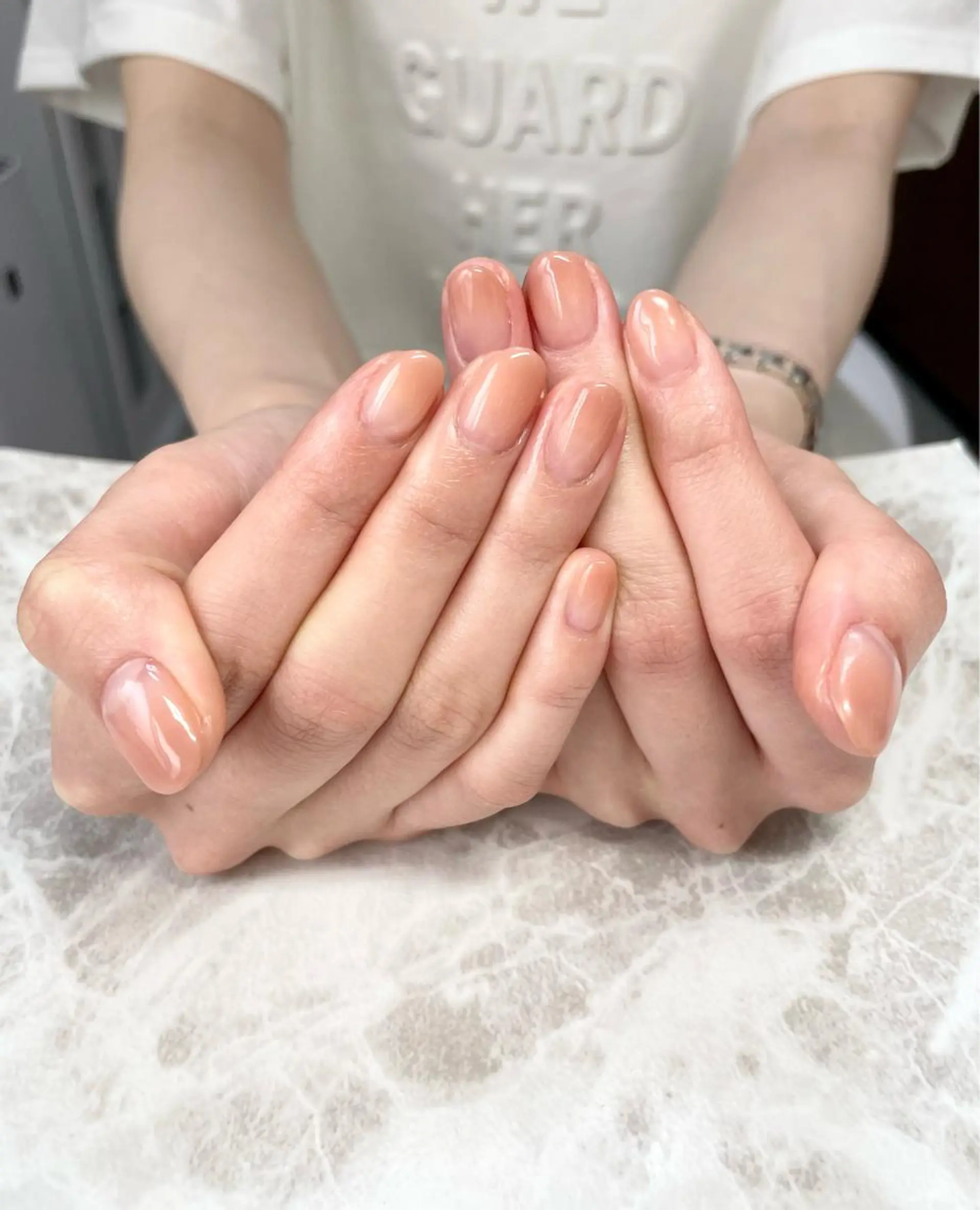 ネイル ハンドネイル ゆぴねいる yupinailのネイルデザイン