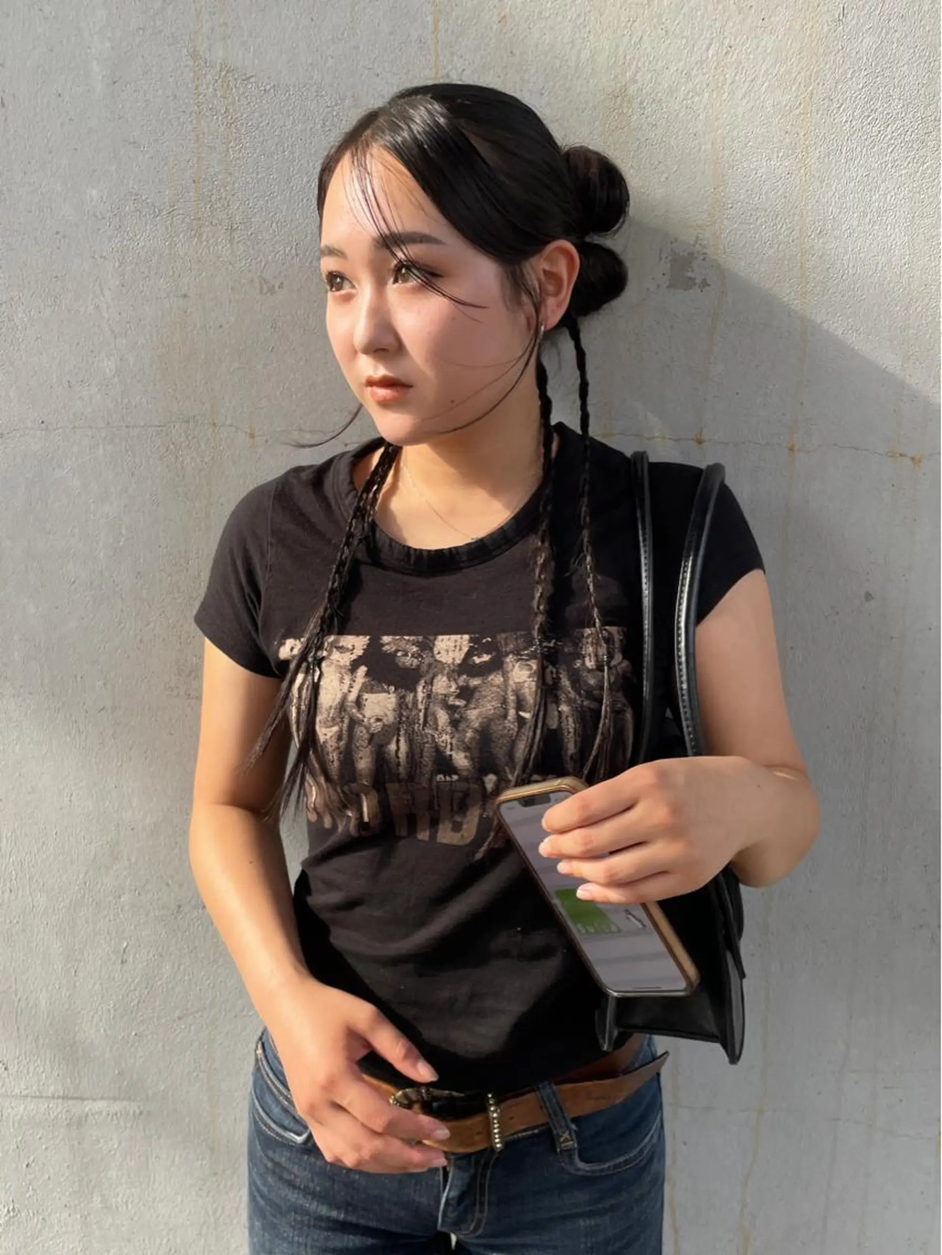 ロング ヘアアレンジ MEY HAIR所属・🎀海外ヘア/表参道 Satone🎀のヘアスタイル