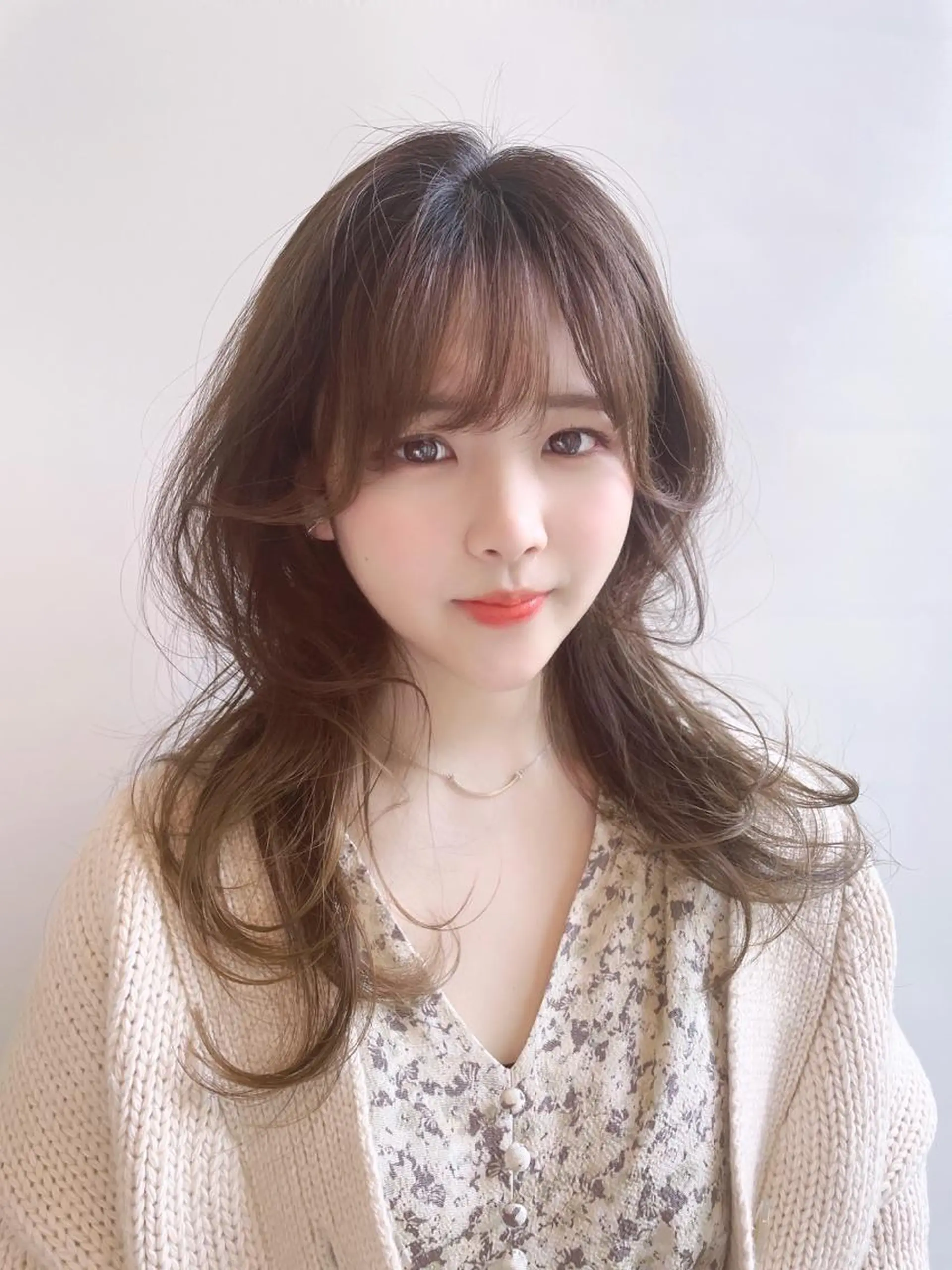 ロング ♡大人カワイイ hair♡徳井はやとのヘアスタイル