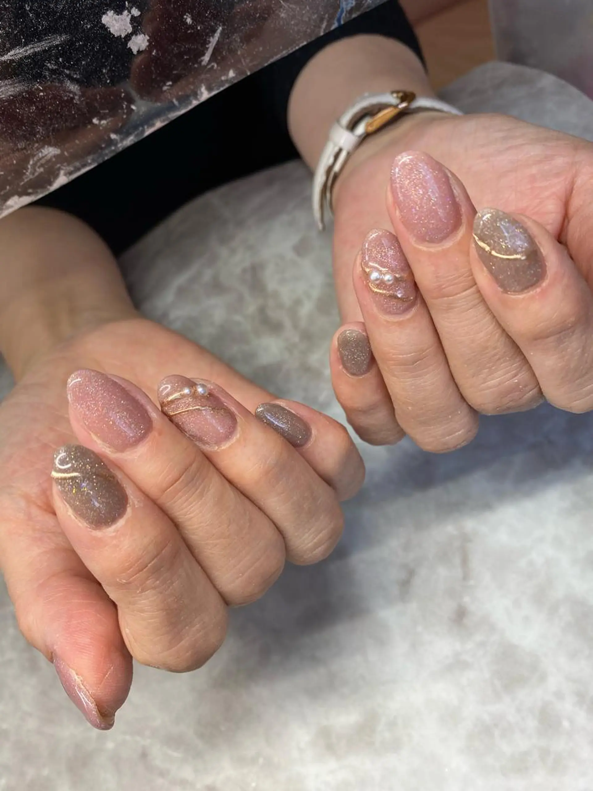 ネイル ネイリスト♡ AYAKOのネイルデザイン