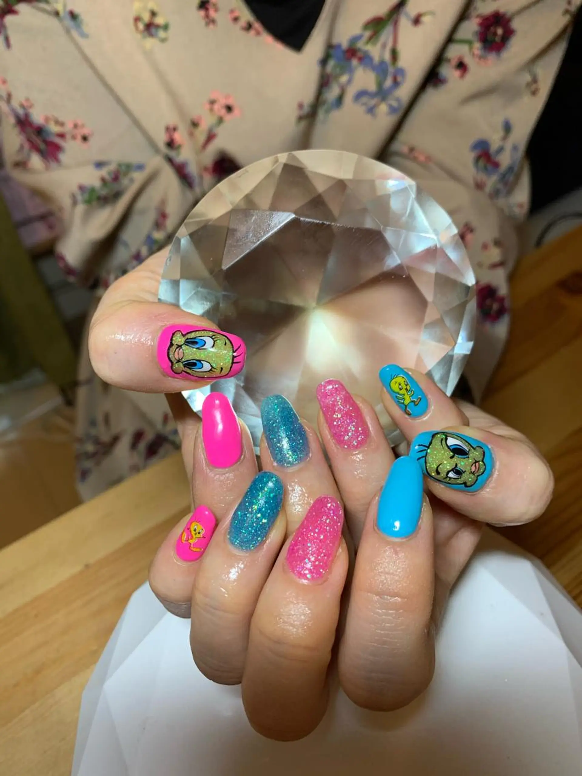 ネイル LAVISH nail salonのネイルデザイン