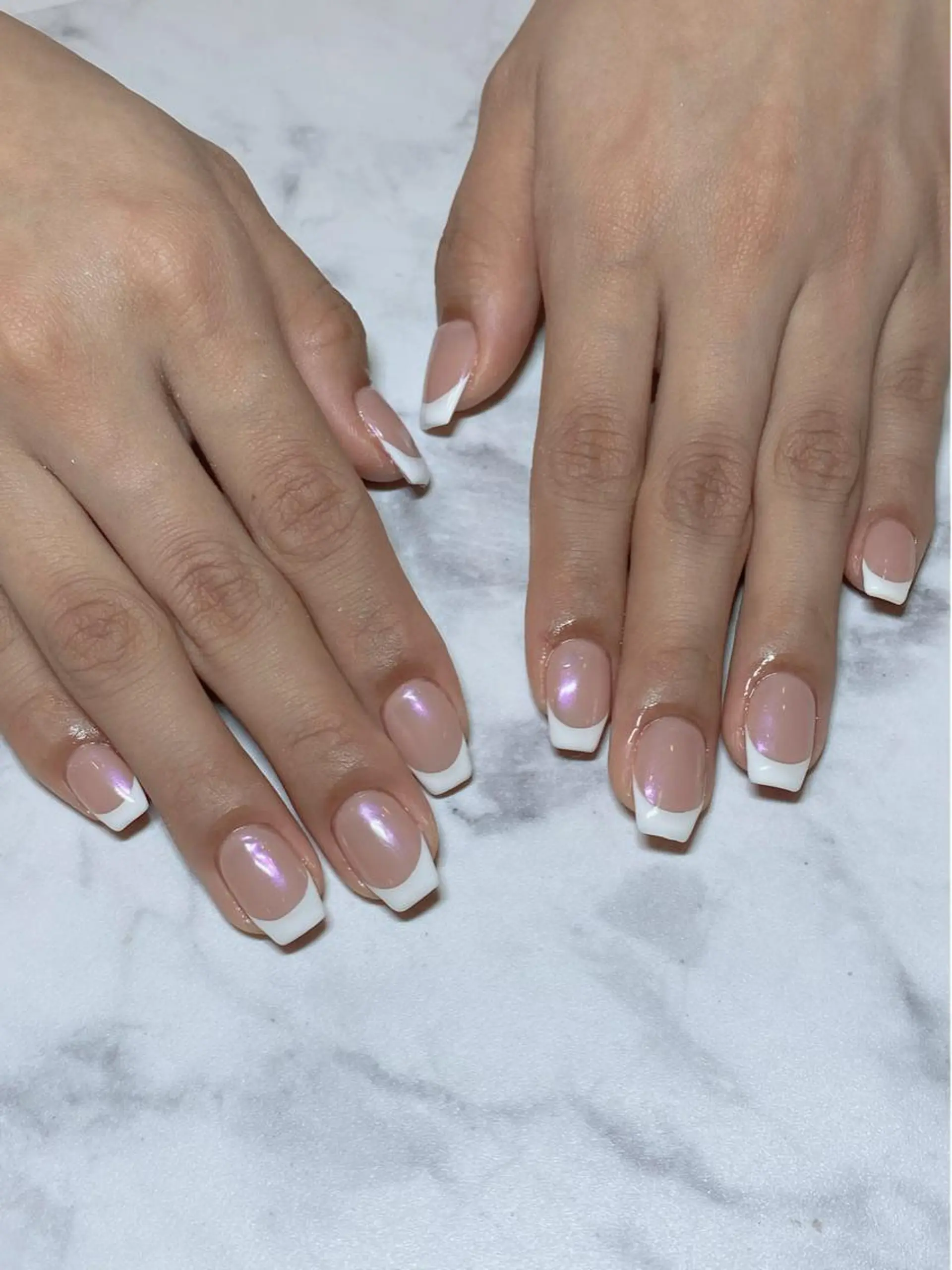 ネイル ハンドネイル Hatakeyama Mihoのネイルデザイン