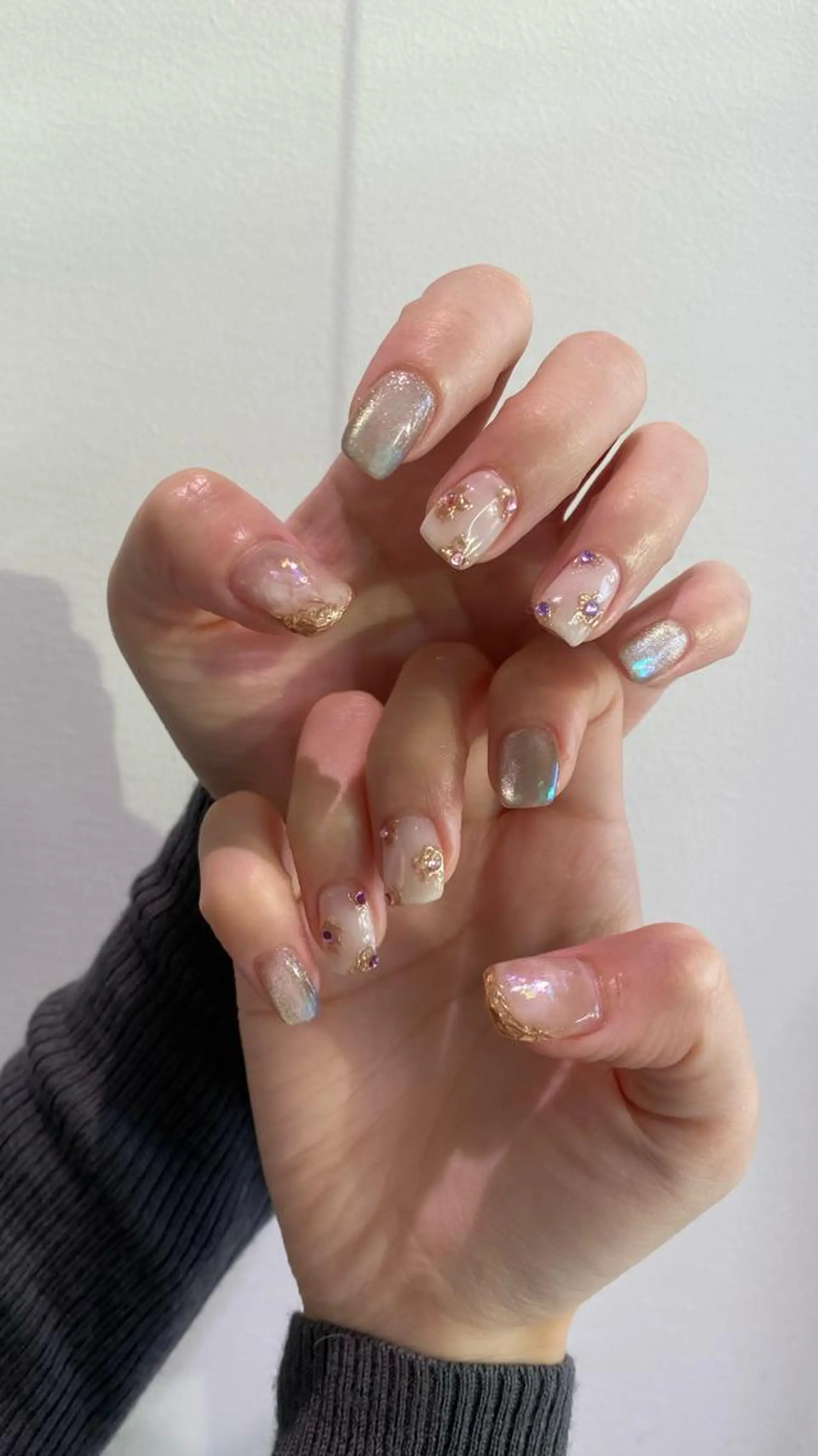 ネイル nail salon ayanaのネイルデザイン