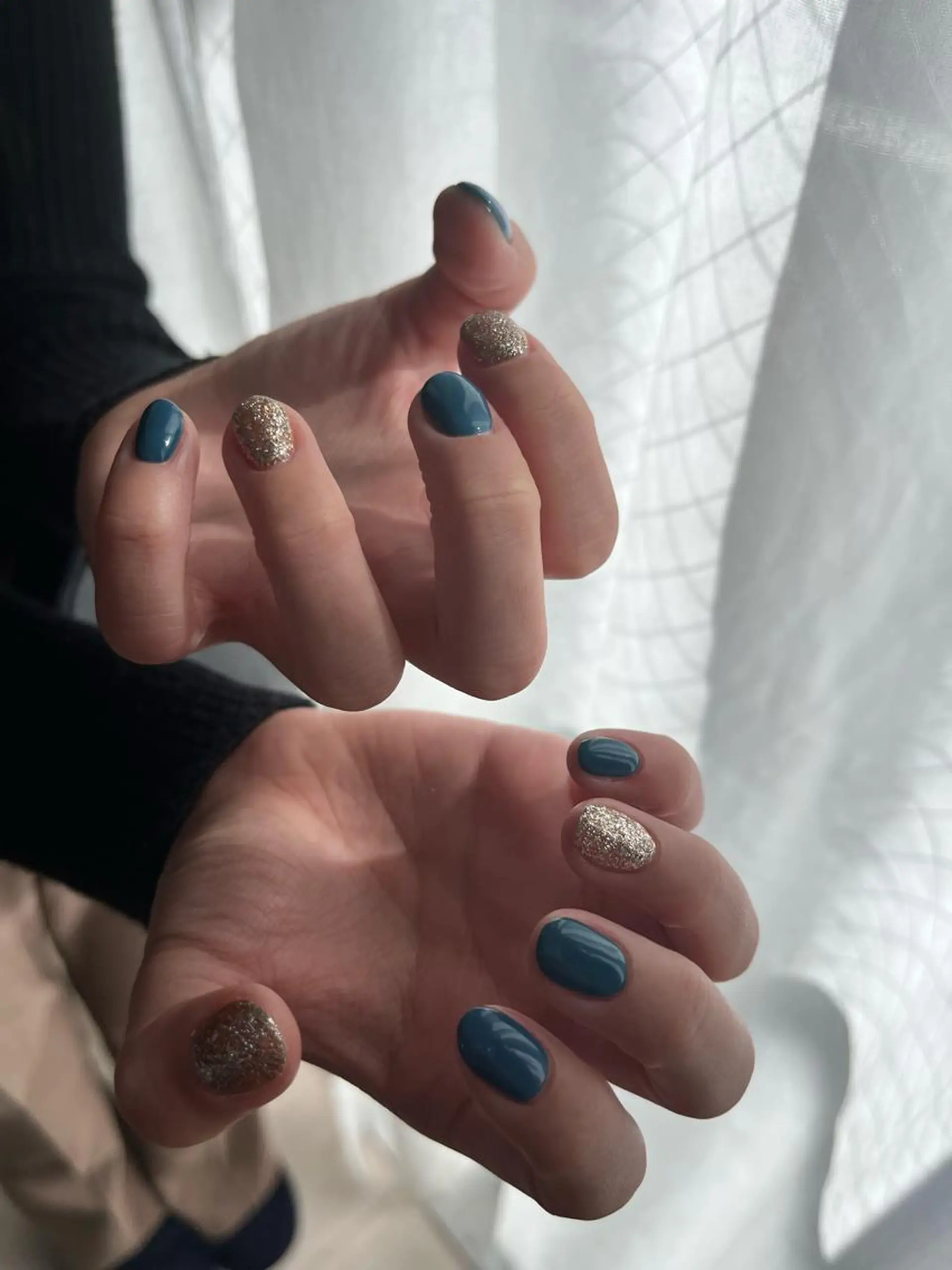 ネイル ЯH.nail JURIのネイルデザイン