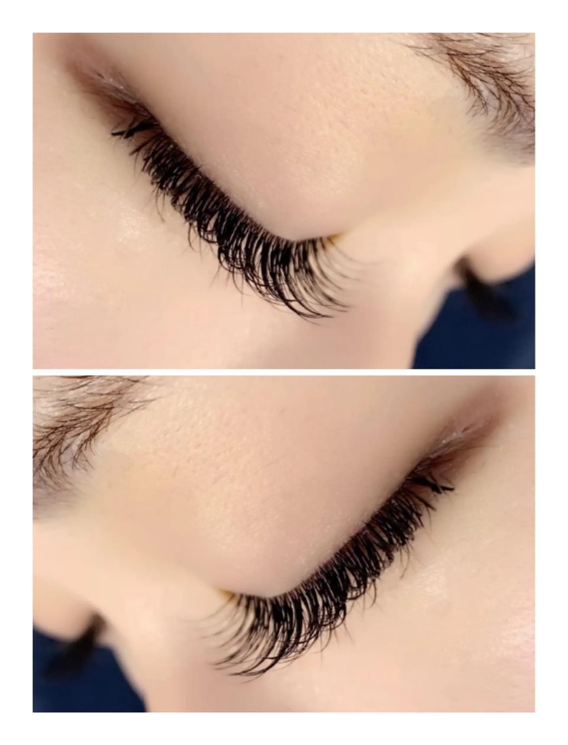 マツエク・マツパ ちだ りさこ🌼𓈒𓏸のマツエク・マツパデザイン