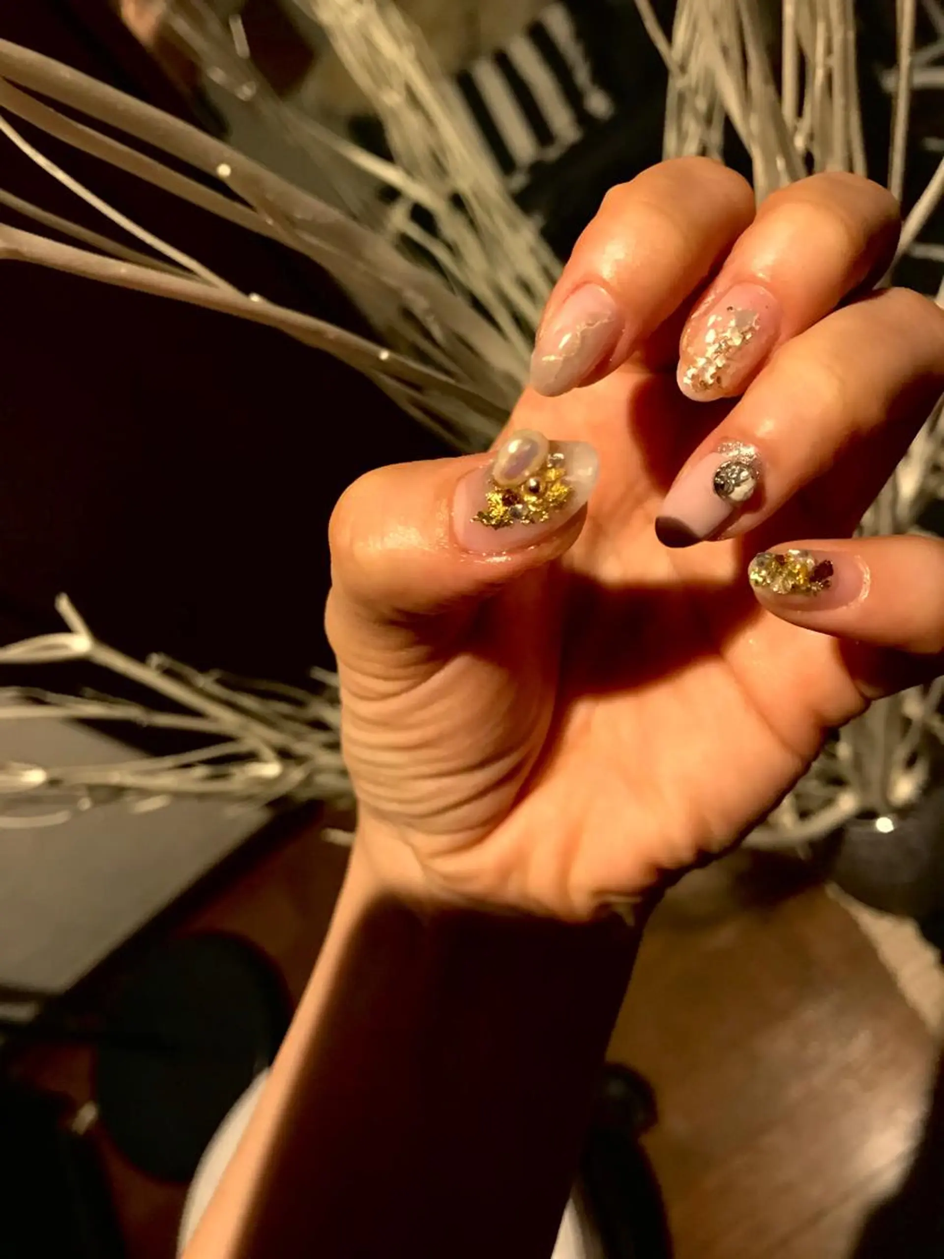 ネイル 土屋 智子のエステ・リラクイメージ