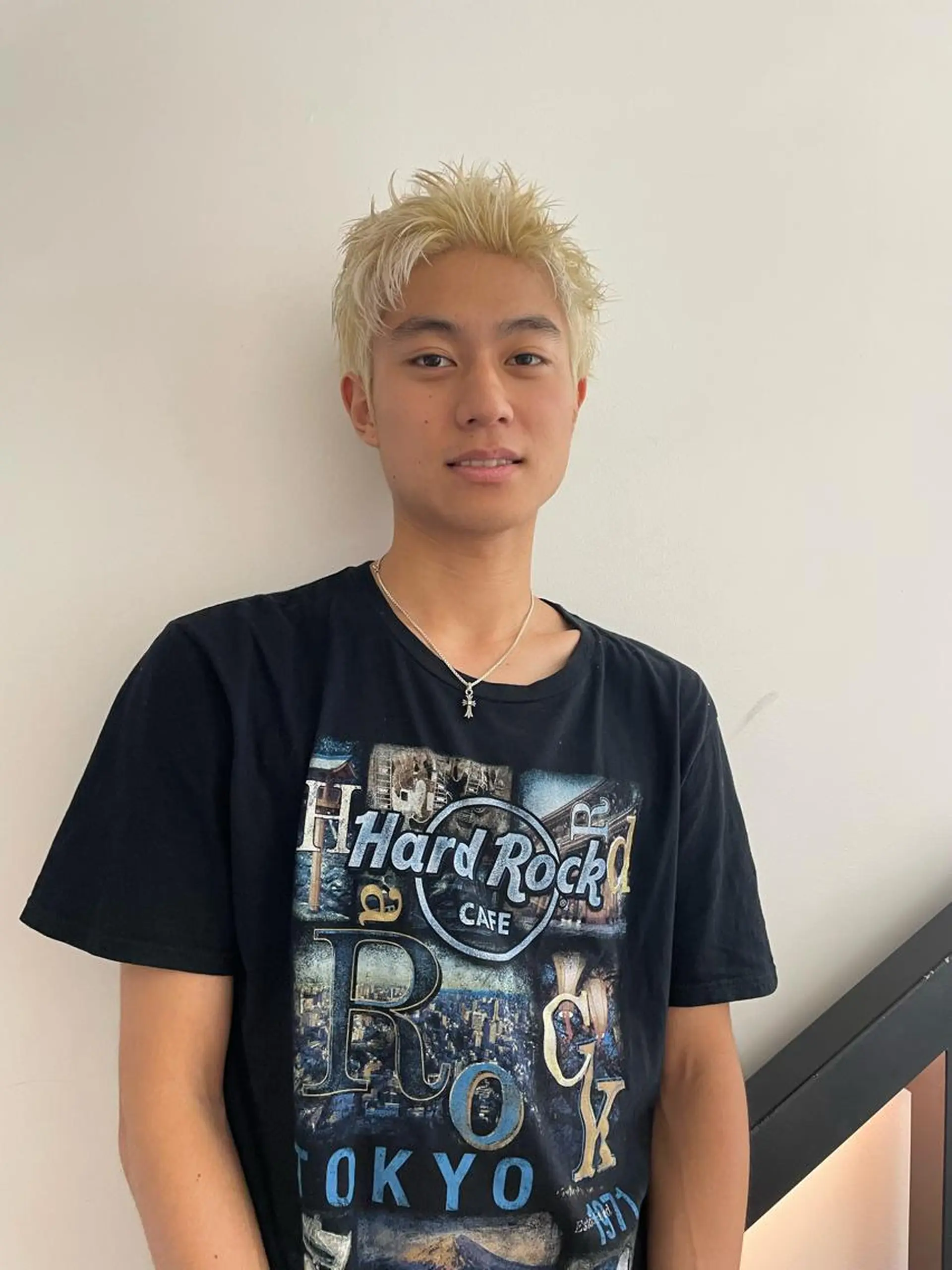 カラー ヘアカラー デザインカラー 🎀REINA🎀のヘアスタイル