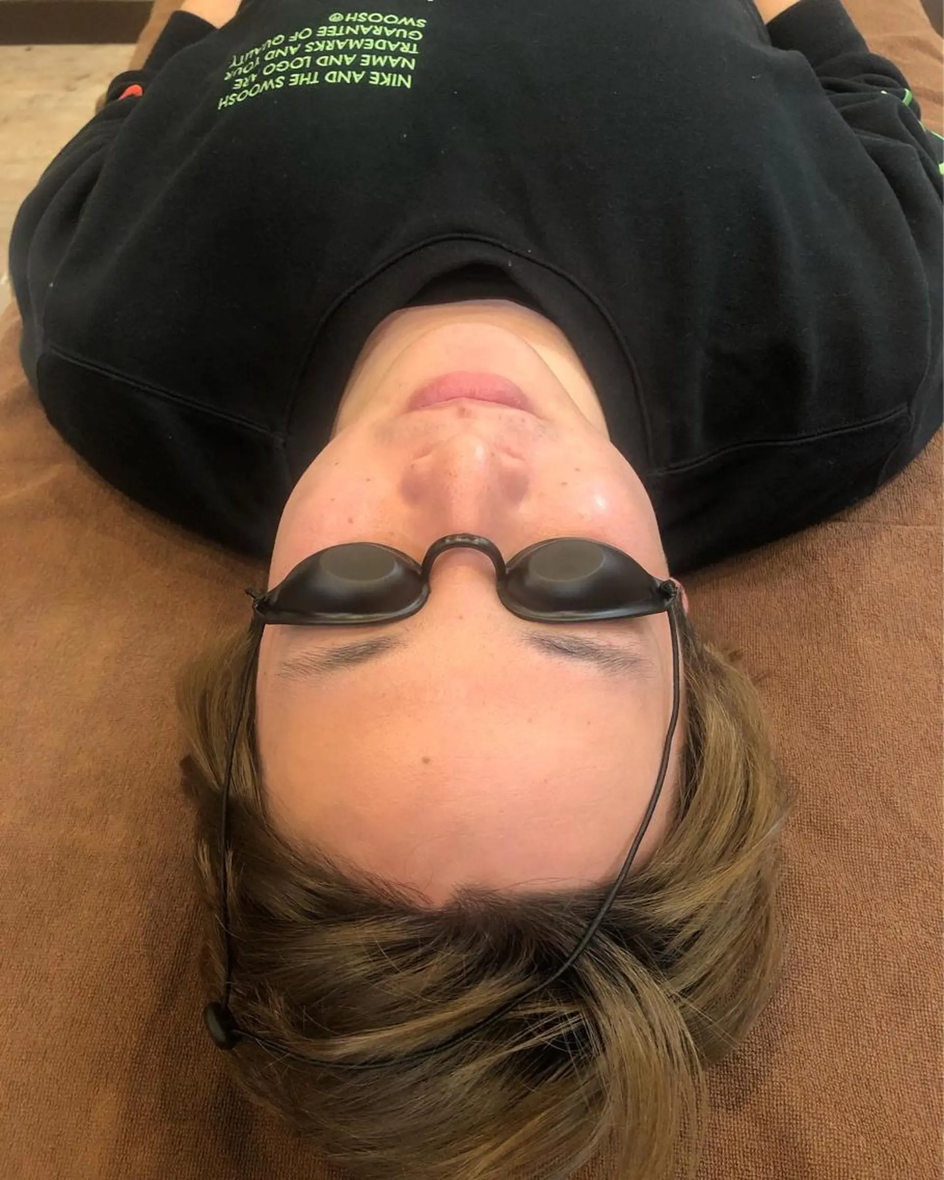 ツイスパ特化 メンズサロンのヘアスタイル