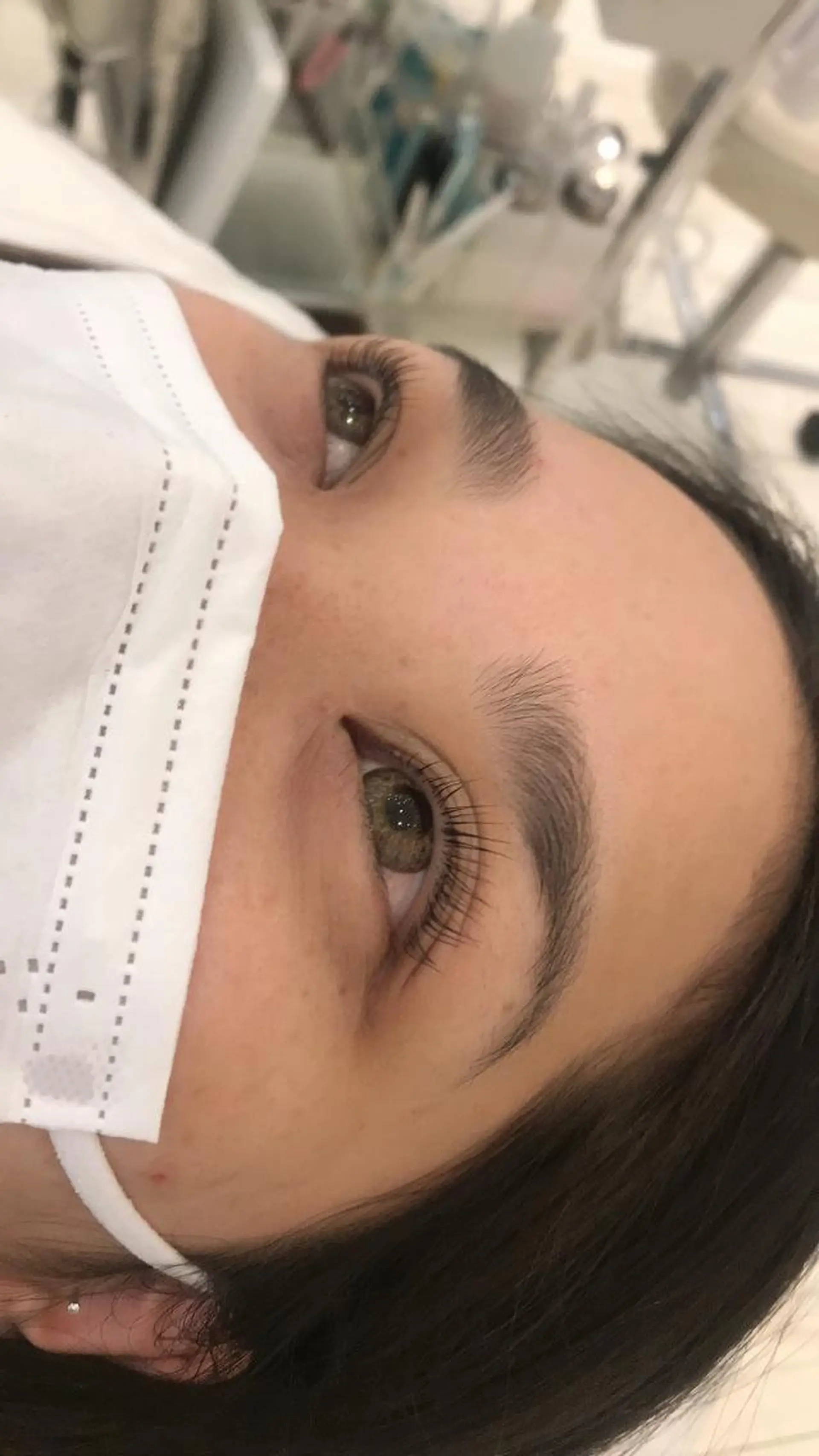 マツエク・マツパ まつげパーマ mioのマツエク・マツパデザイン