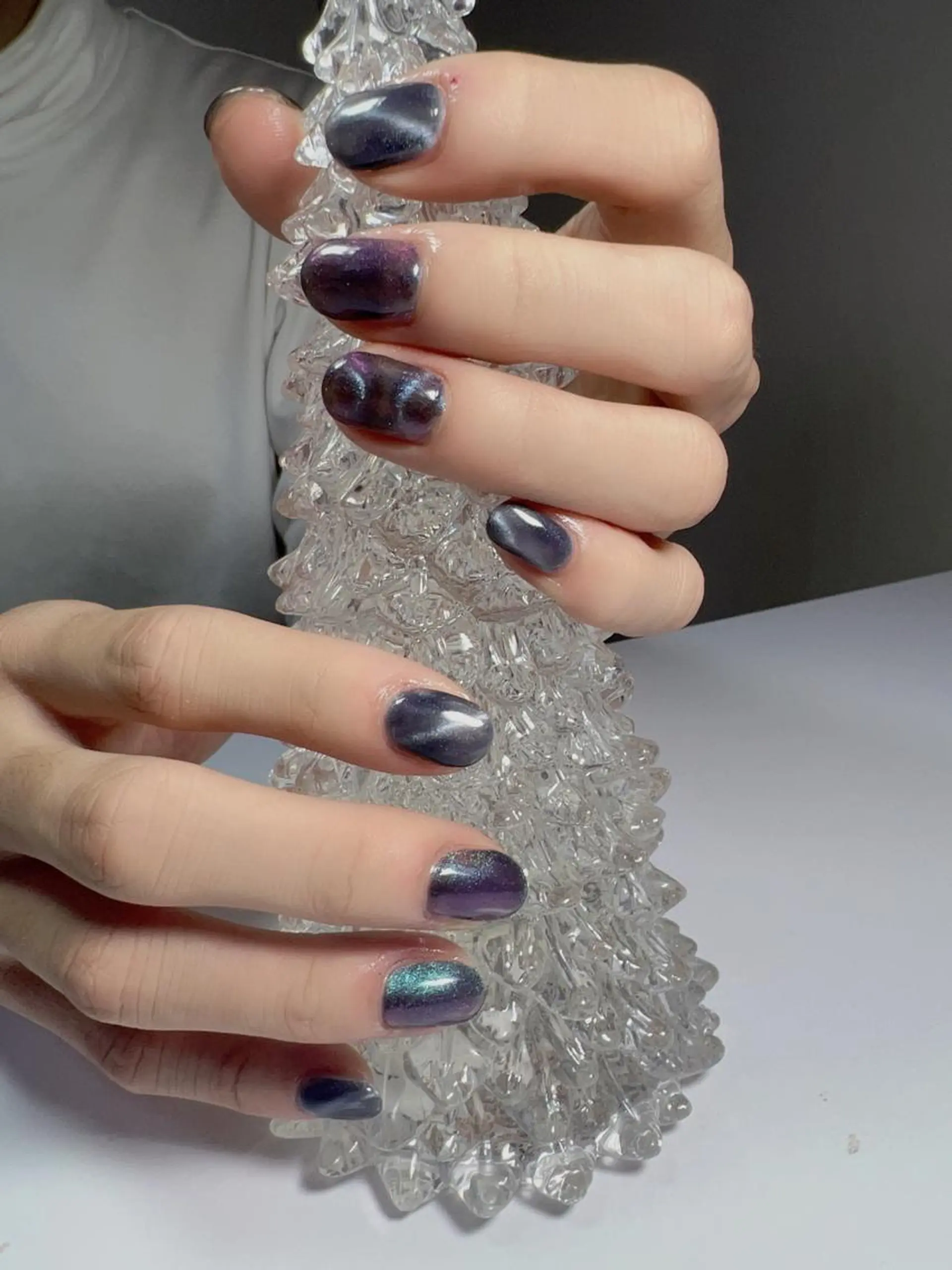 ネイル ネイルサロン ロア旧ジョリーのネイルデザイン