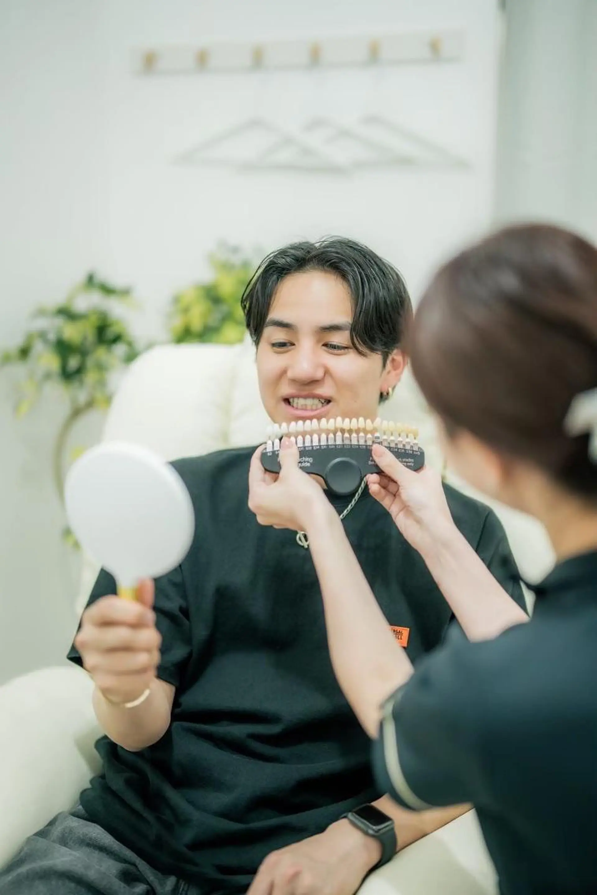 ホワイトニング ショップ本八幡店のエステ・リラクイメージ