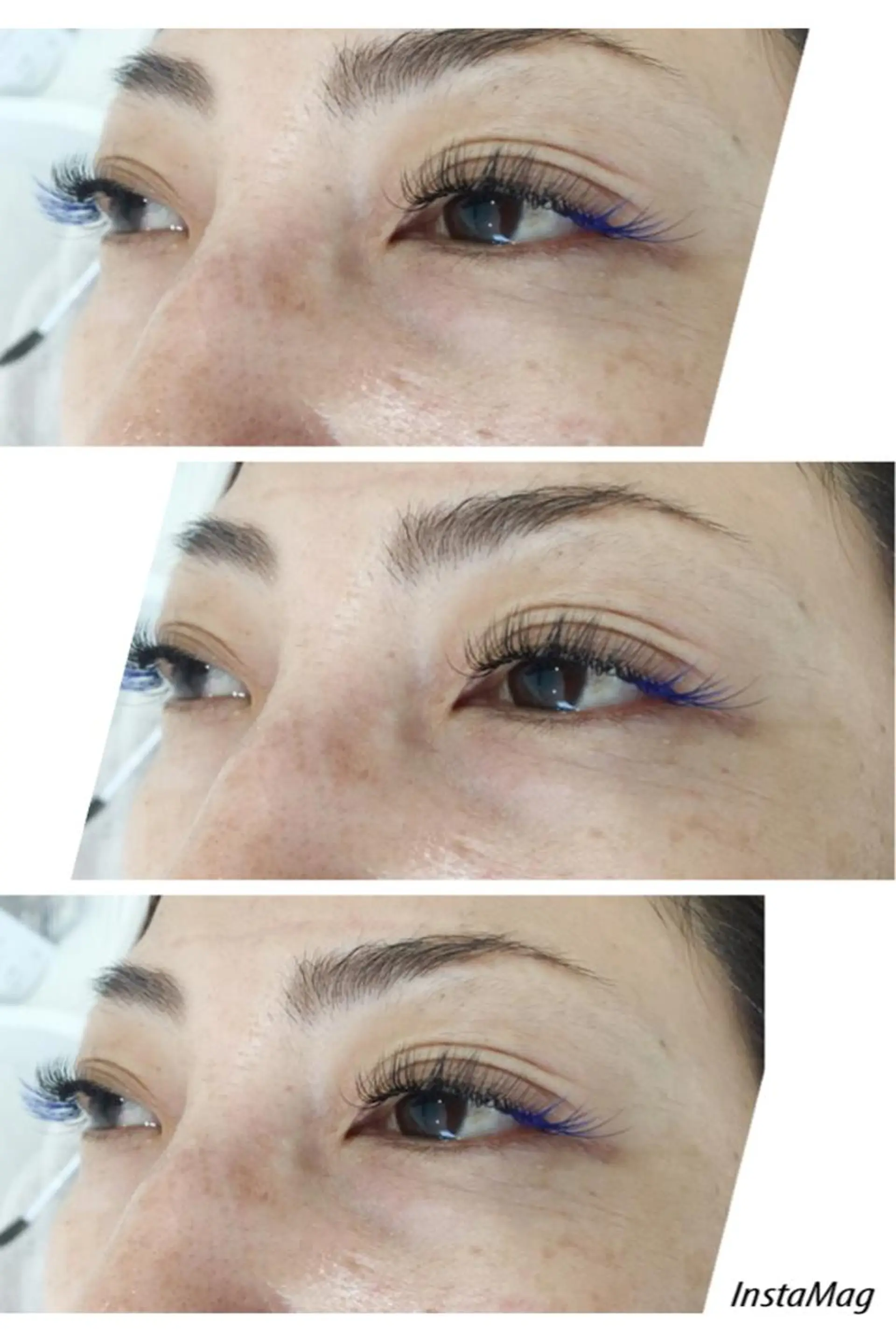 マツエク・マツパ KU TA  \(◡̈)/の眉毛・アイブロウイメージ