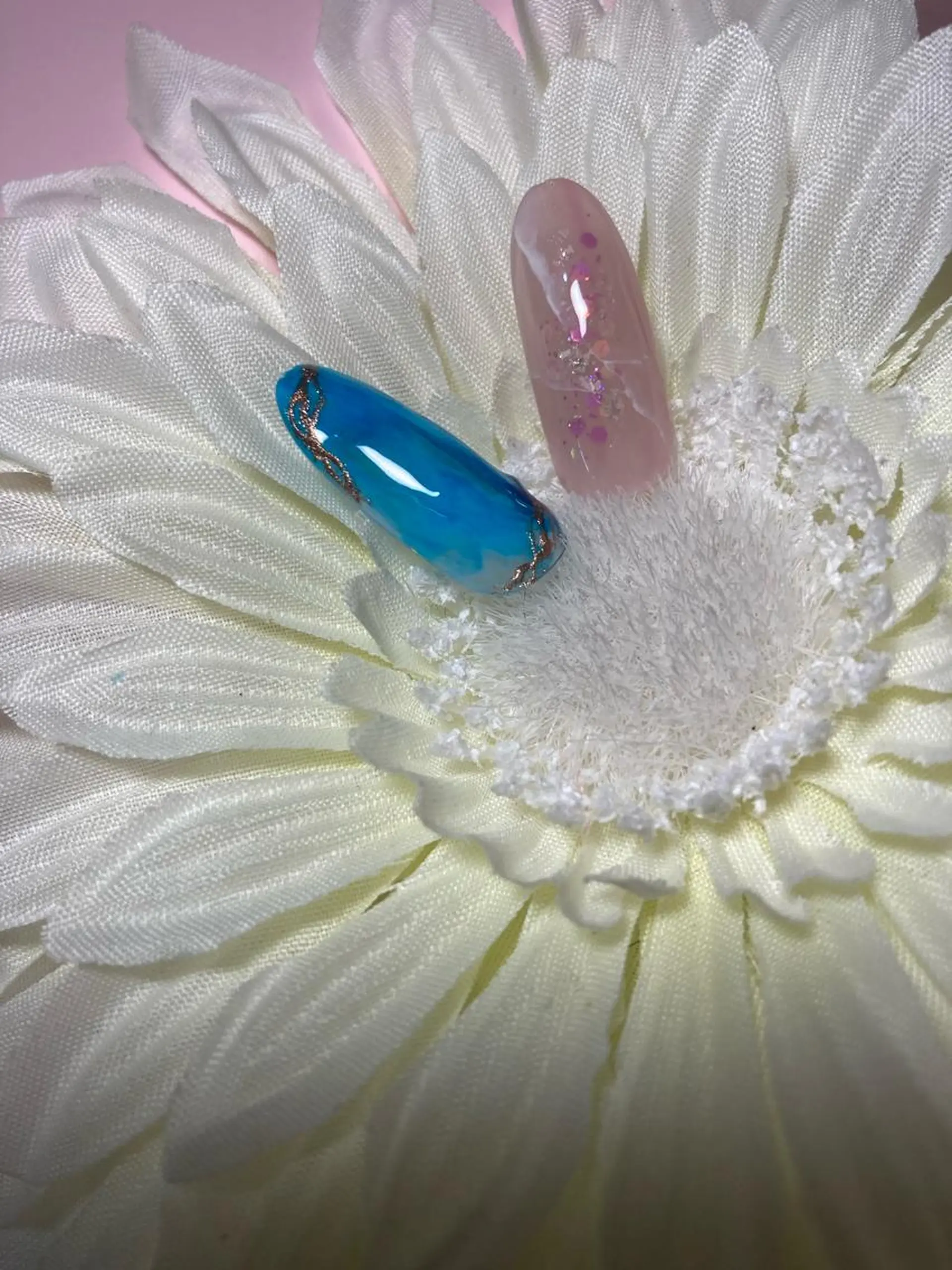 ネイル ✴︎ Delightのネイルデザイン