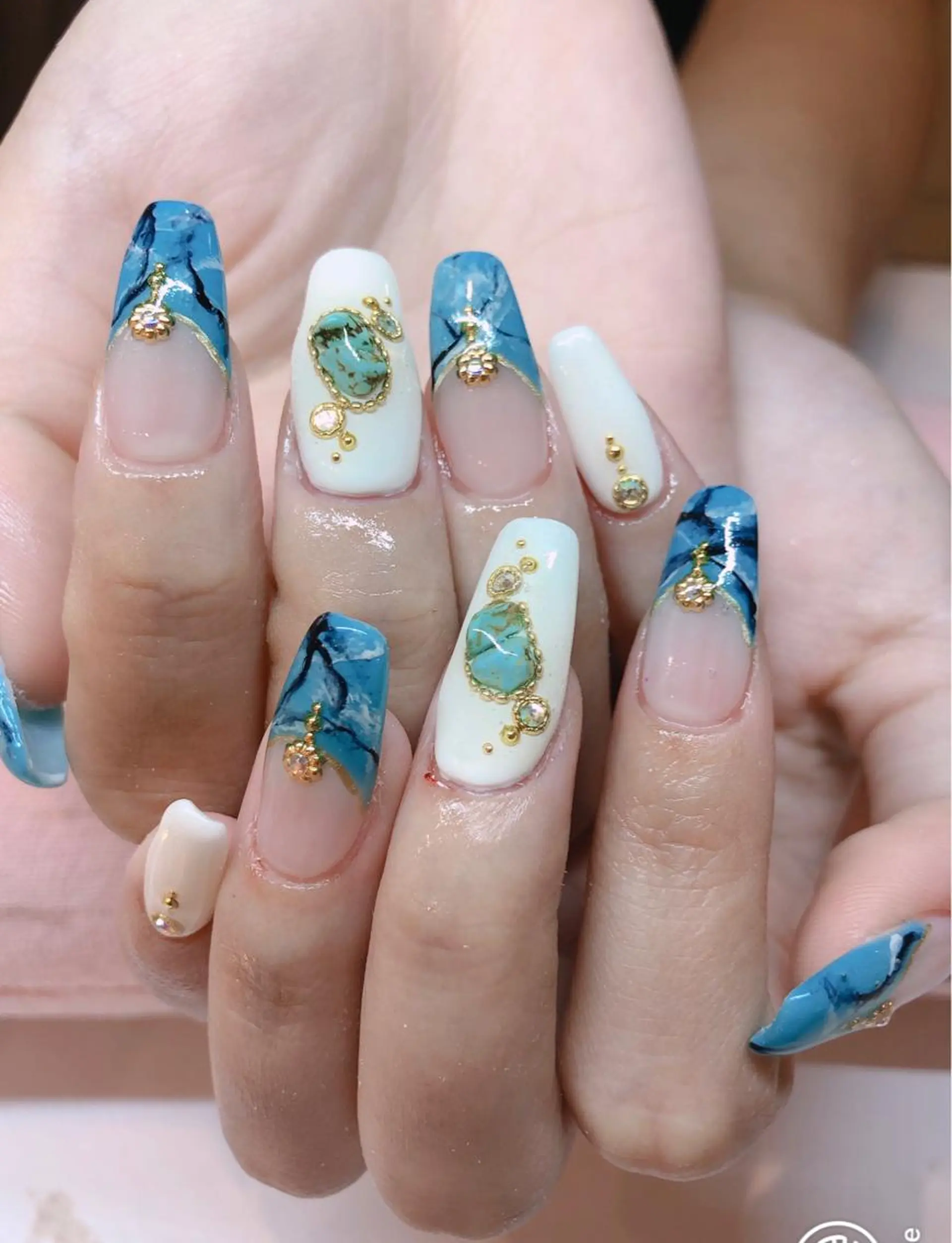 ネイル エムズ エムズのマツエク・マツパデザイン