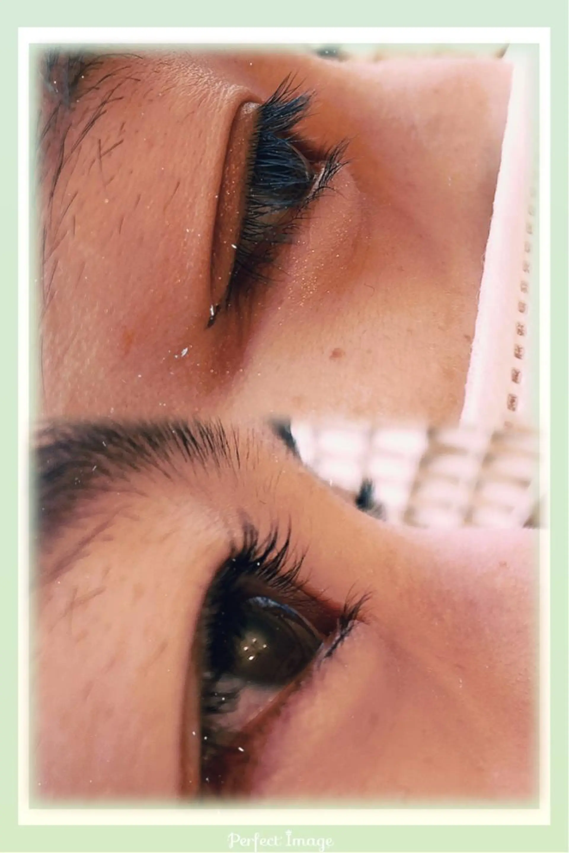 マツエク・マツパ loisir yamanoのマツエク・マツパデザイン