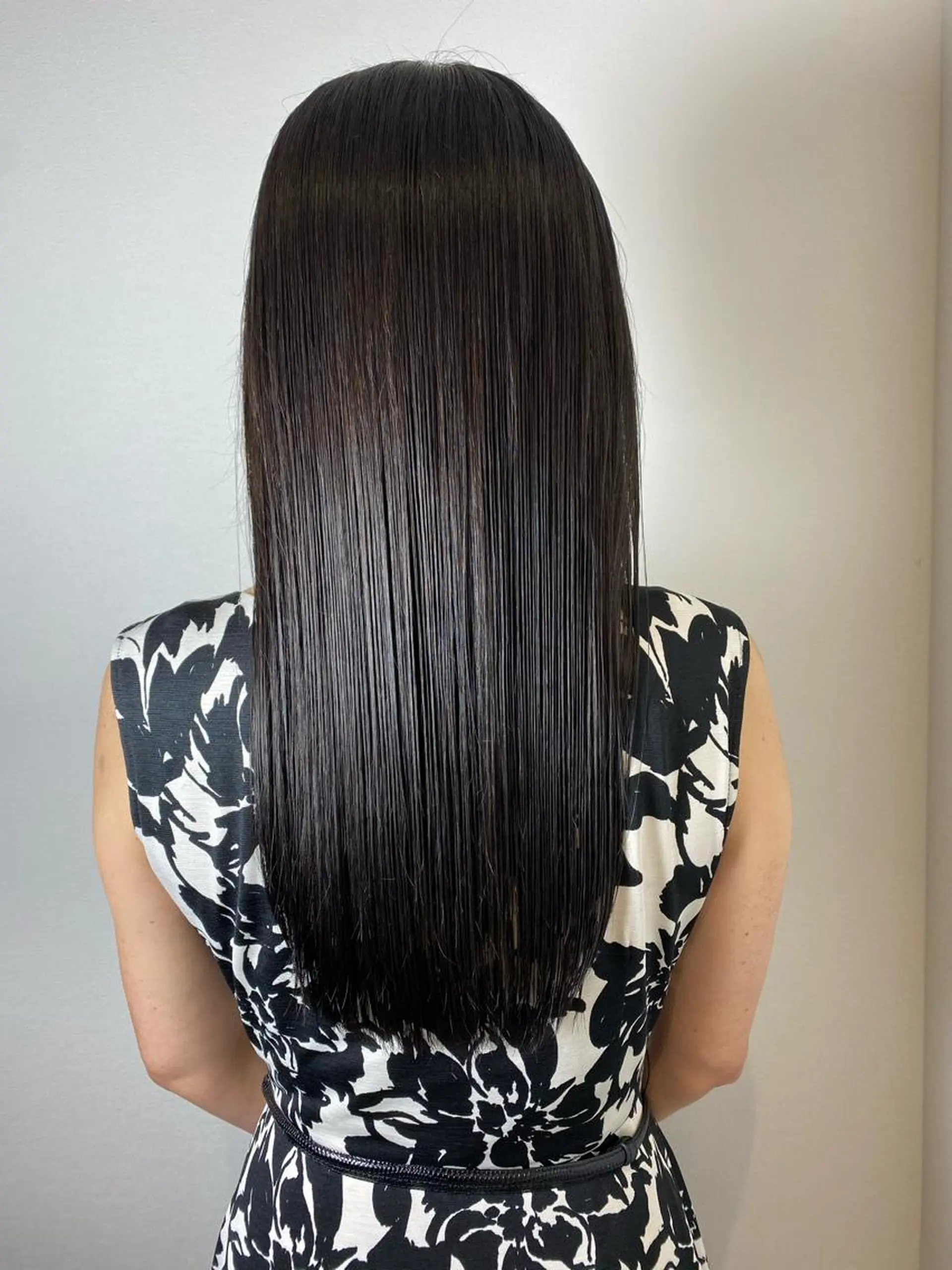 ロング 髪質改善専門💎💫 大滝真也のヘアスタイル