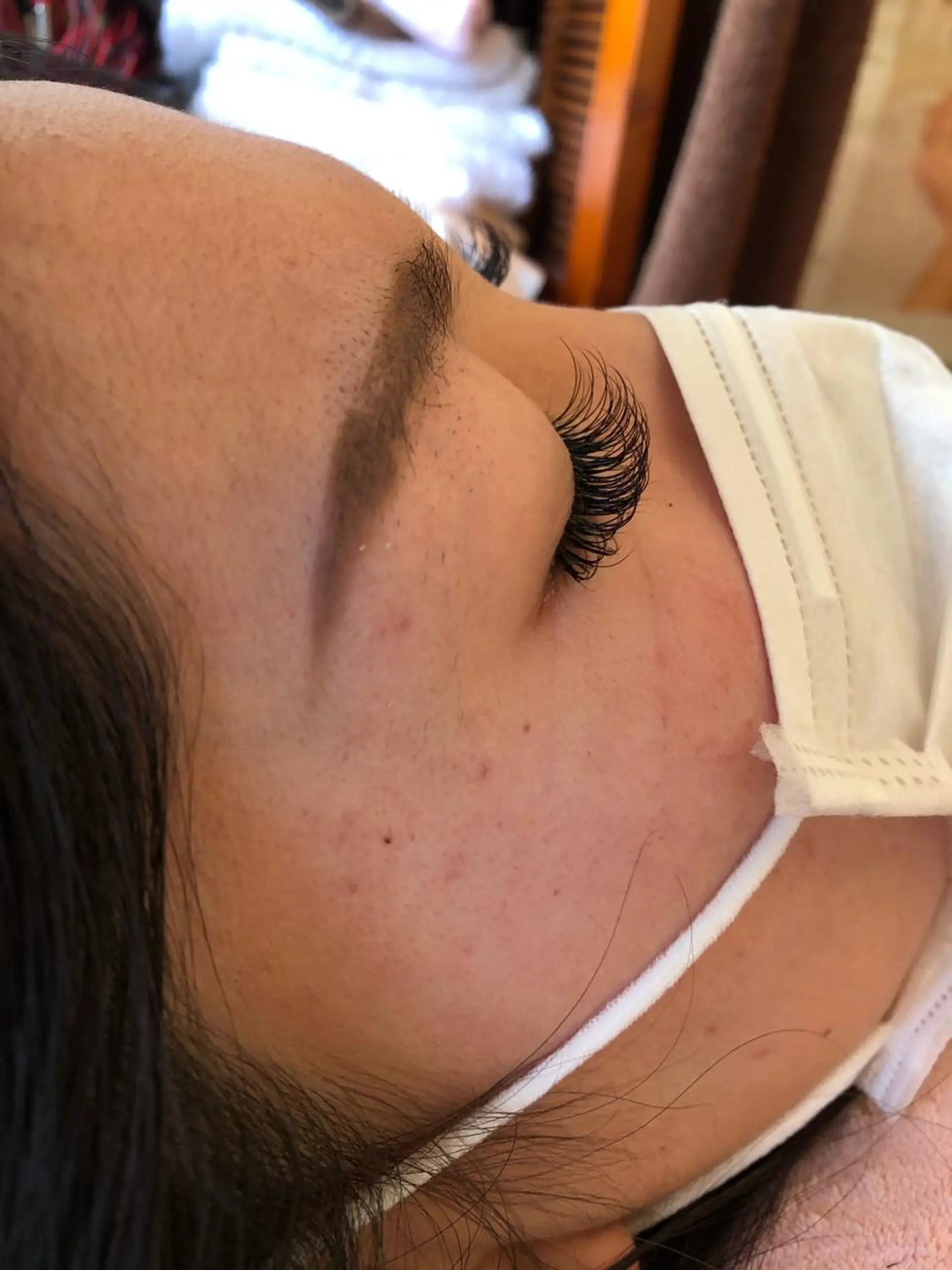 マツエク・マツパ loisir yamanoのマツエク・マツパデザイン