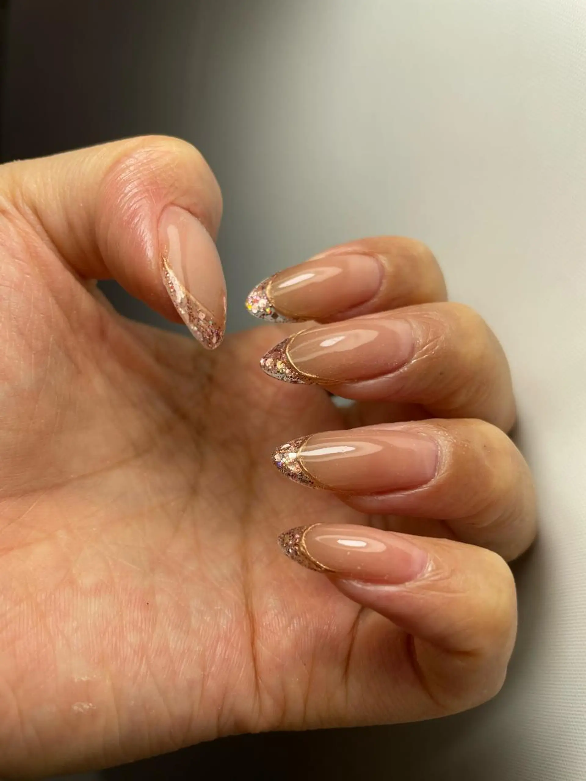 ネイル Eve nailのネイルデザイン