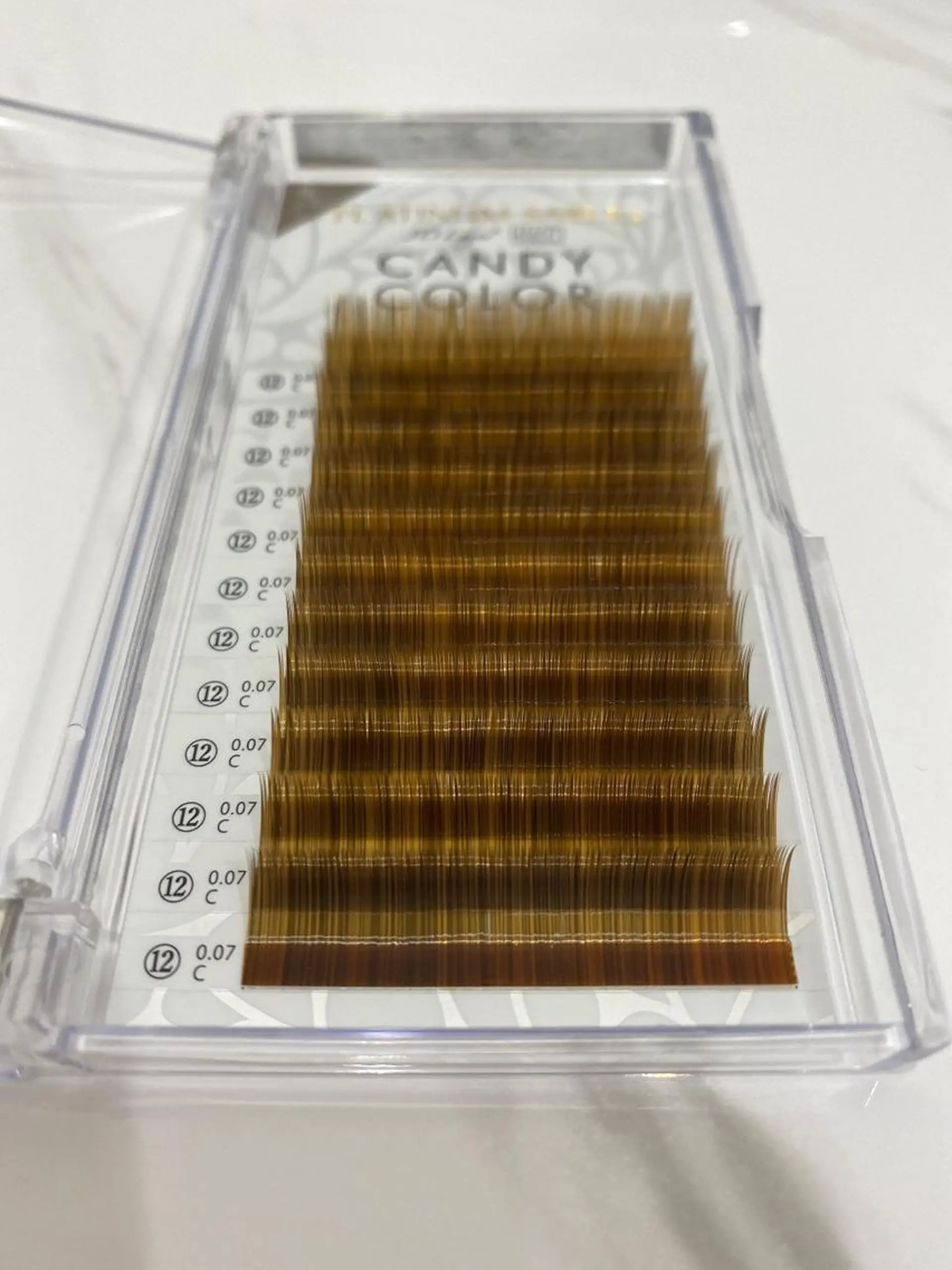 マツエク・マツパ 😊smile beauty💖のマツエク・マツパデザイン