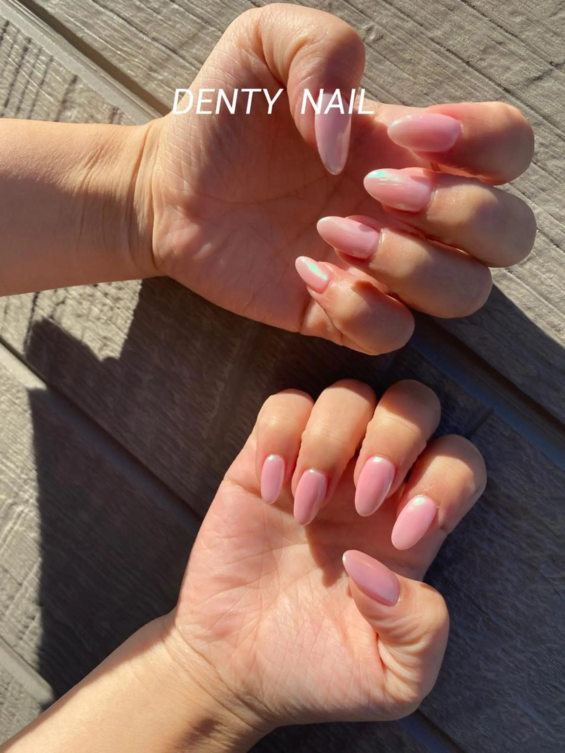 ネイル DENTY NAIL -ArtRoom-のネイルデザイン