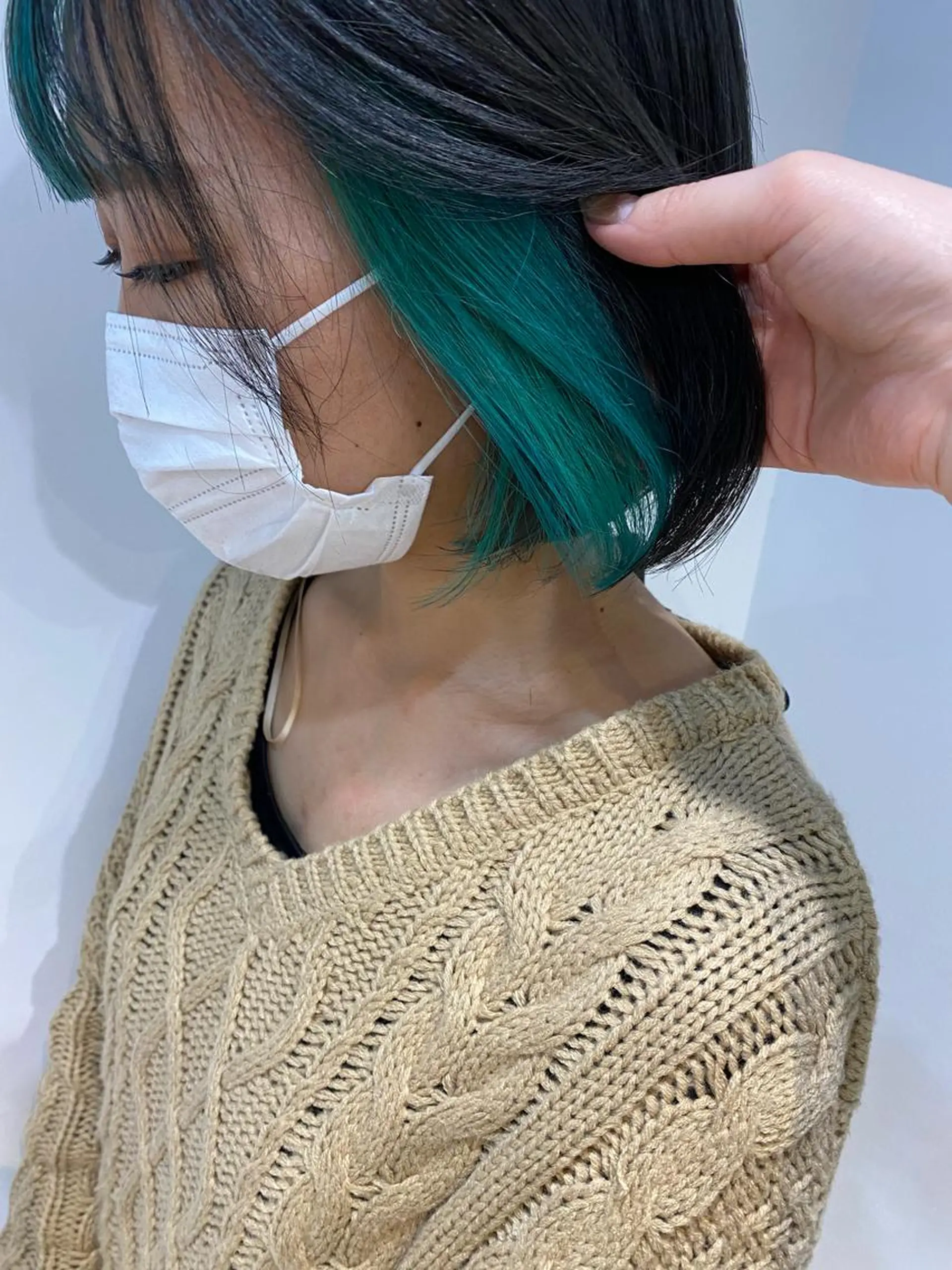 ショート 𓍯柔らかhair 𓍯 yukinoのヘアスタイル