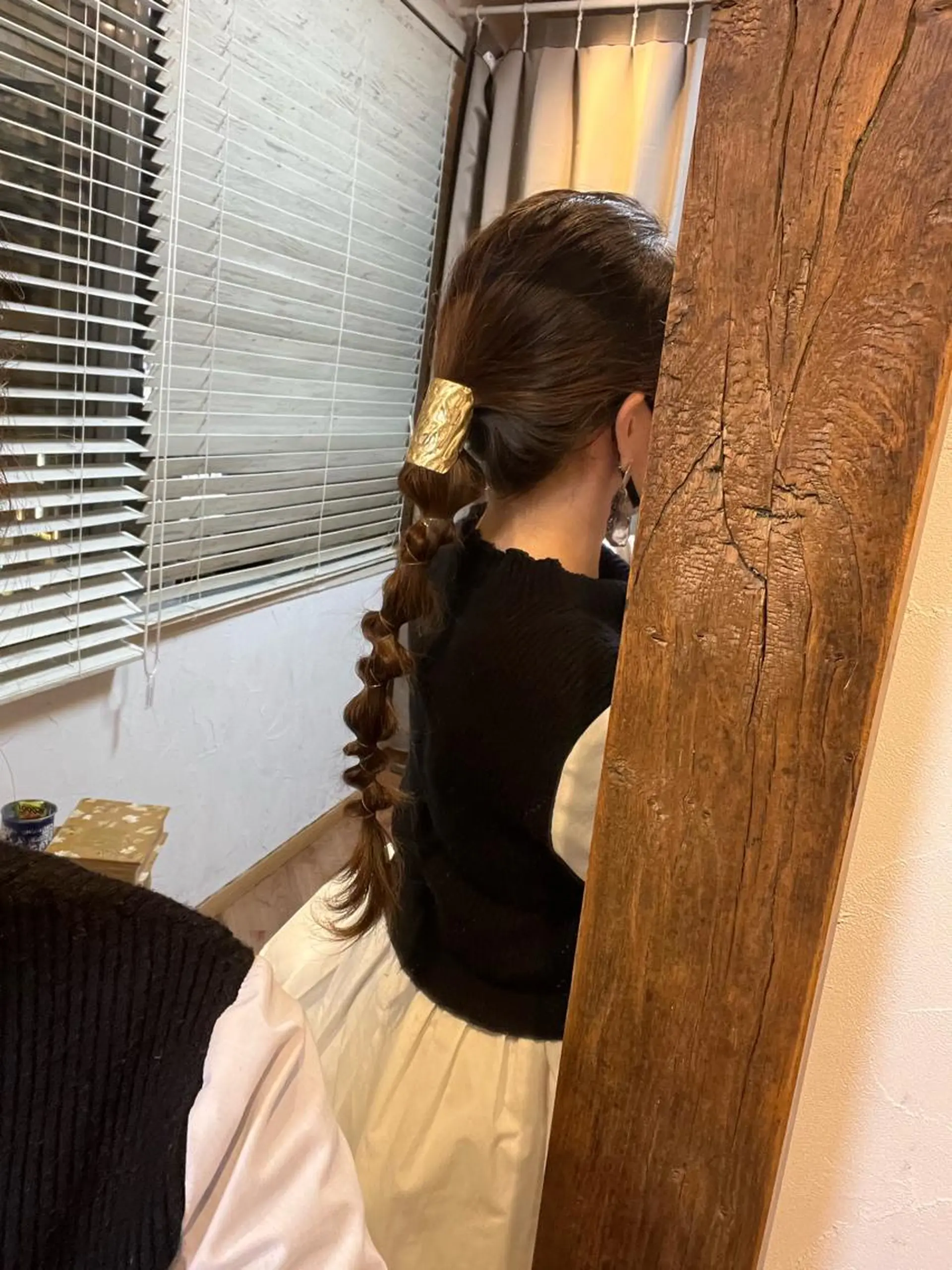 ヘアアレンジ Topstylist YUKIのヘアスタイル