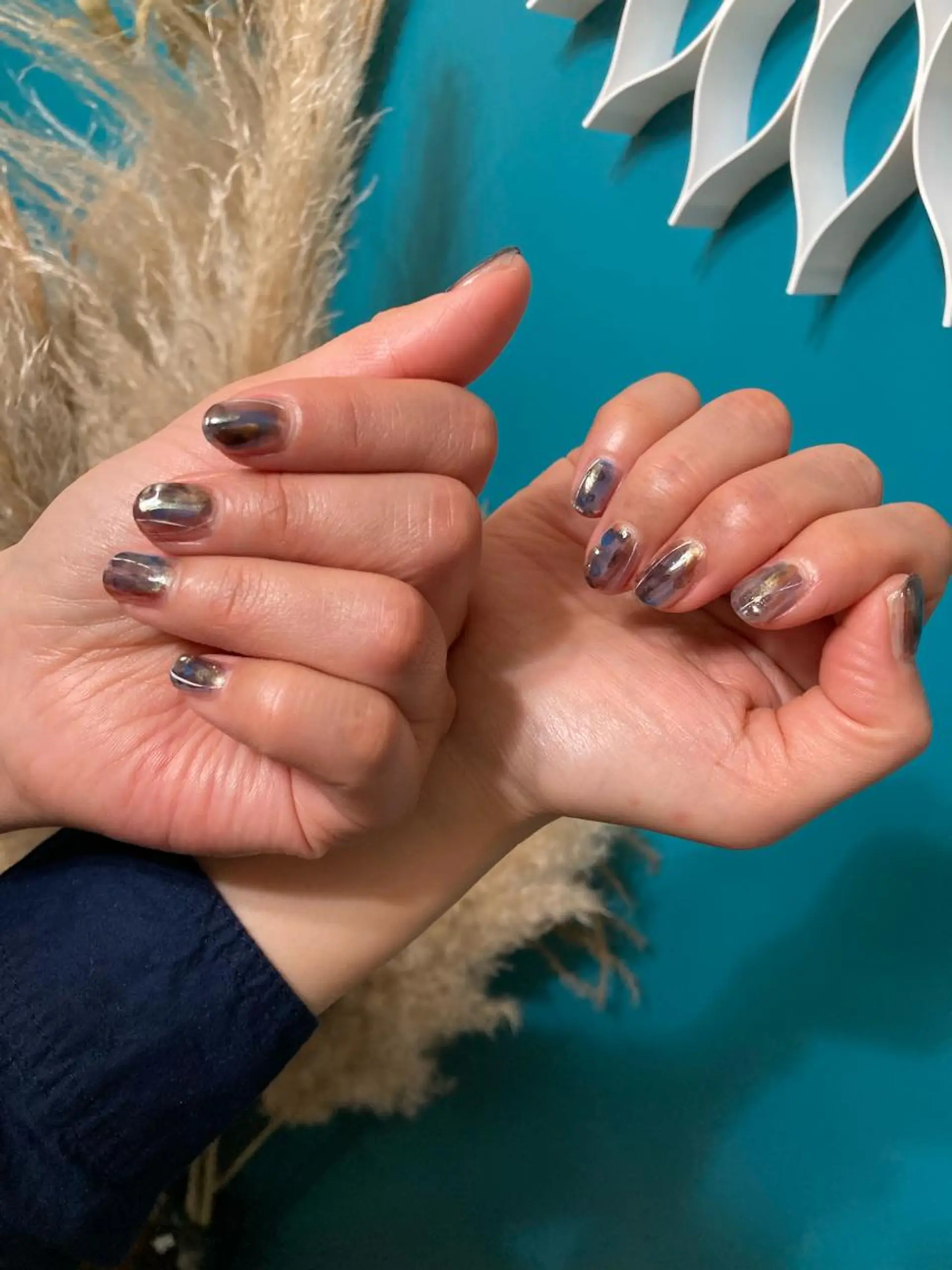 ネイル tree houseのネイルデザイン