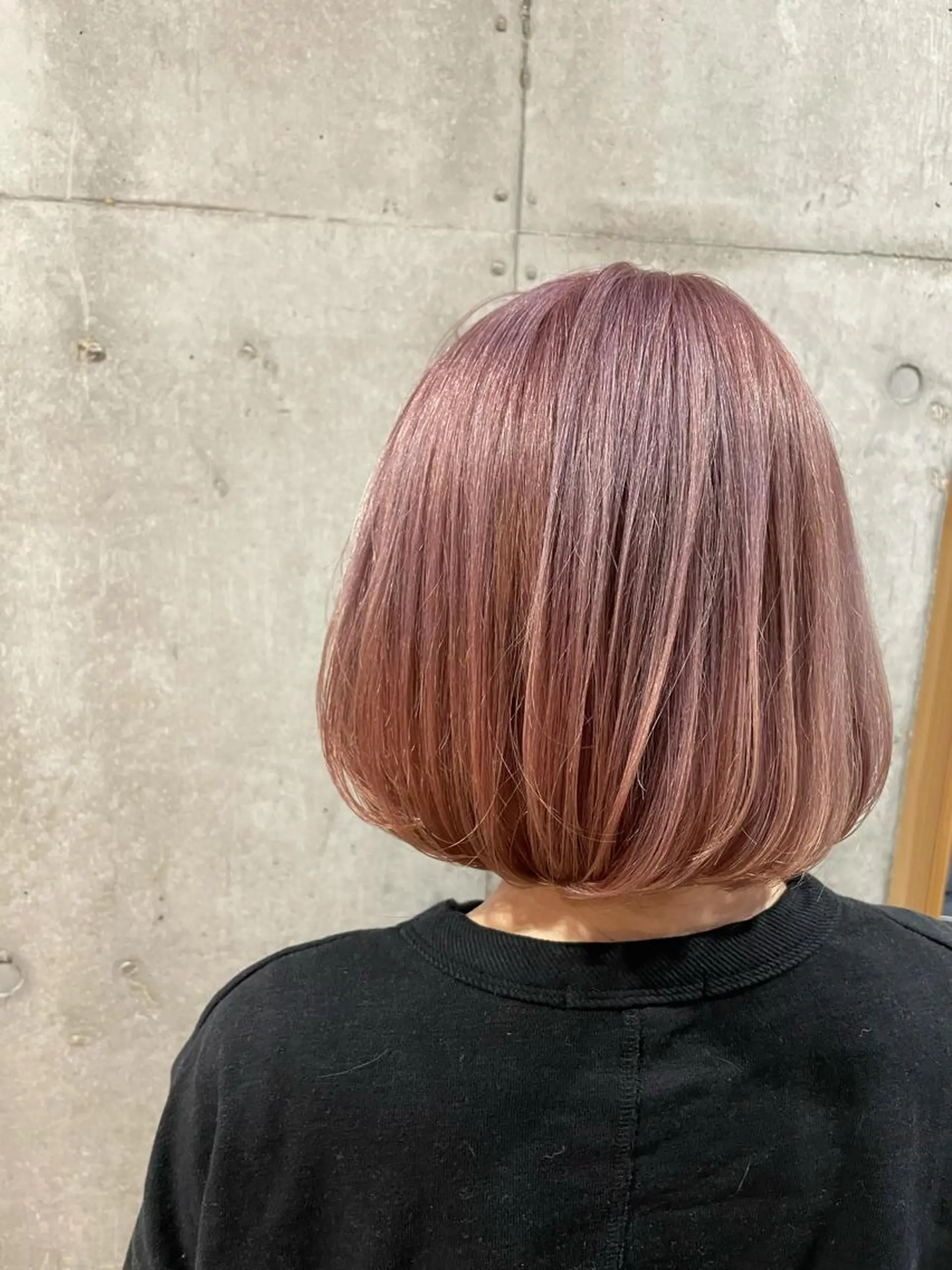 ショート カラー 🔥メンズ特化パーマ 🦖増田弘明🦖のヘアスタイル