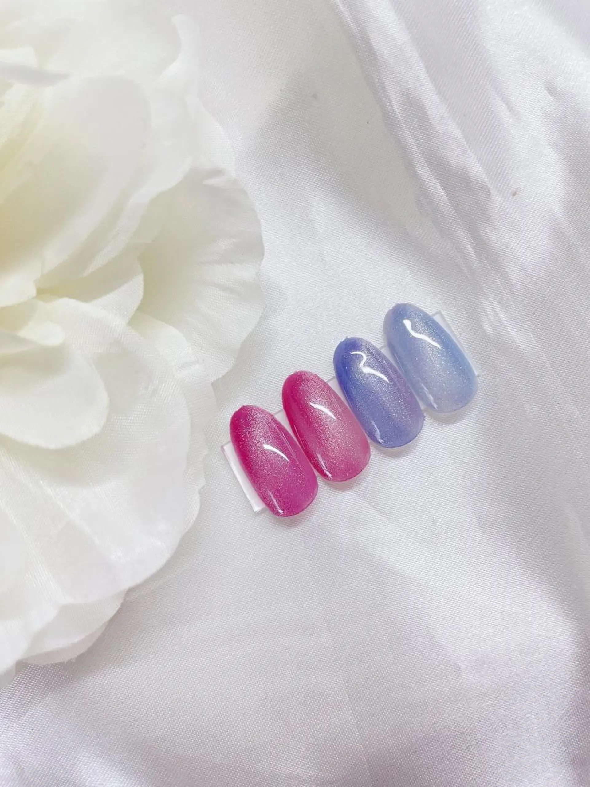 ネイル nailsalon ♡amour♡のネイルデザイン