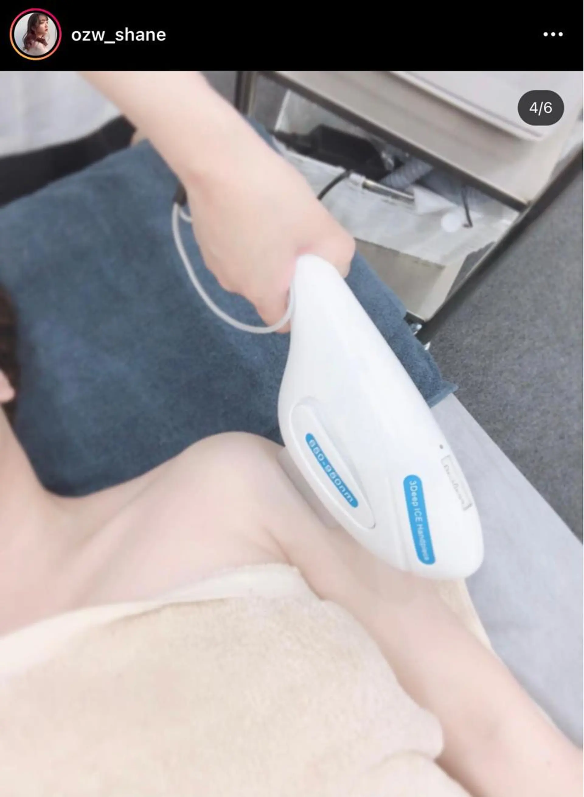 脱毛 別府脱毛サロン Grandeのエステ・リラクイメージ