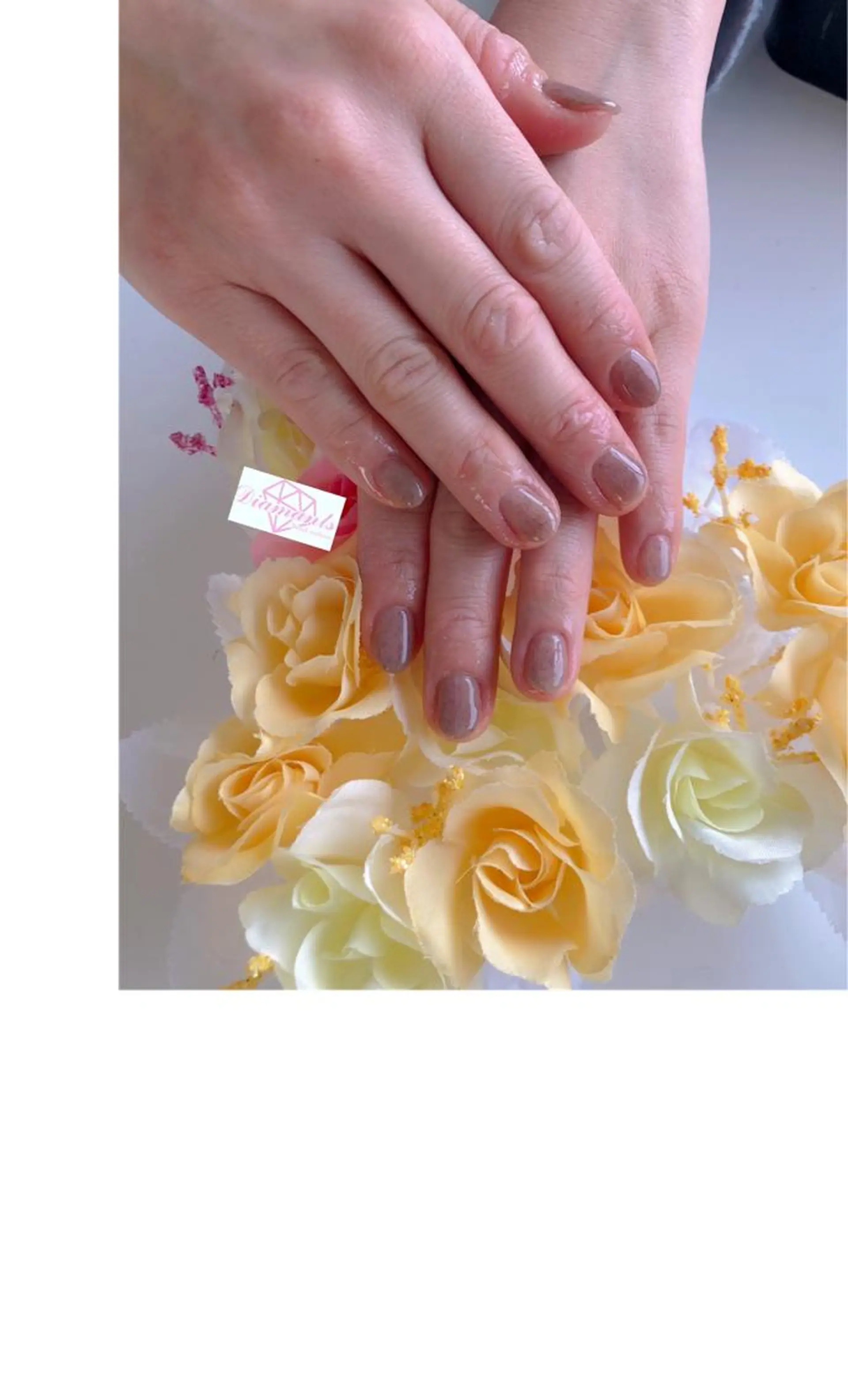 ネイル Asa miのネイルデザイン