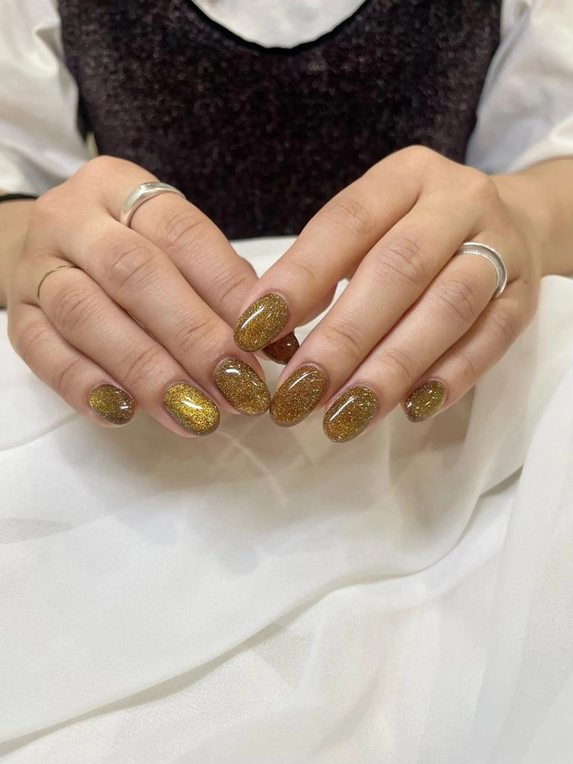 ネイル ハンドネイル nail salon Soiréeのネイルデザイン