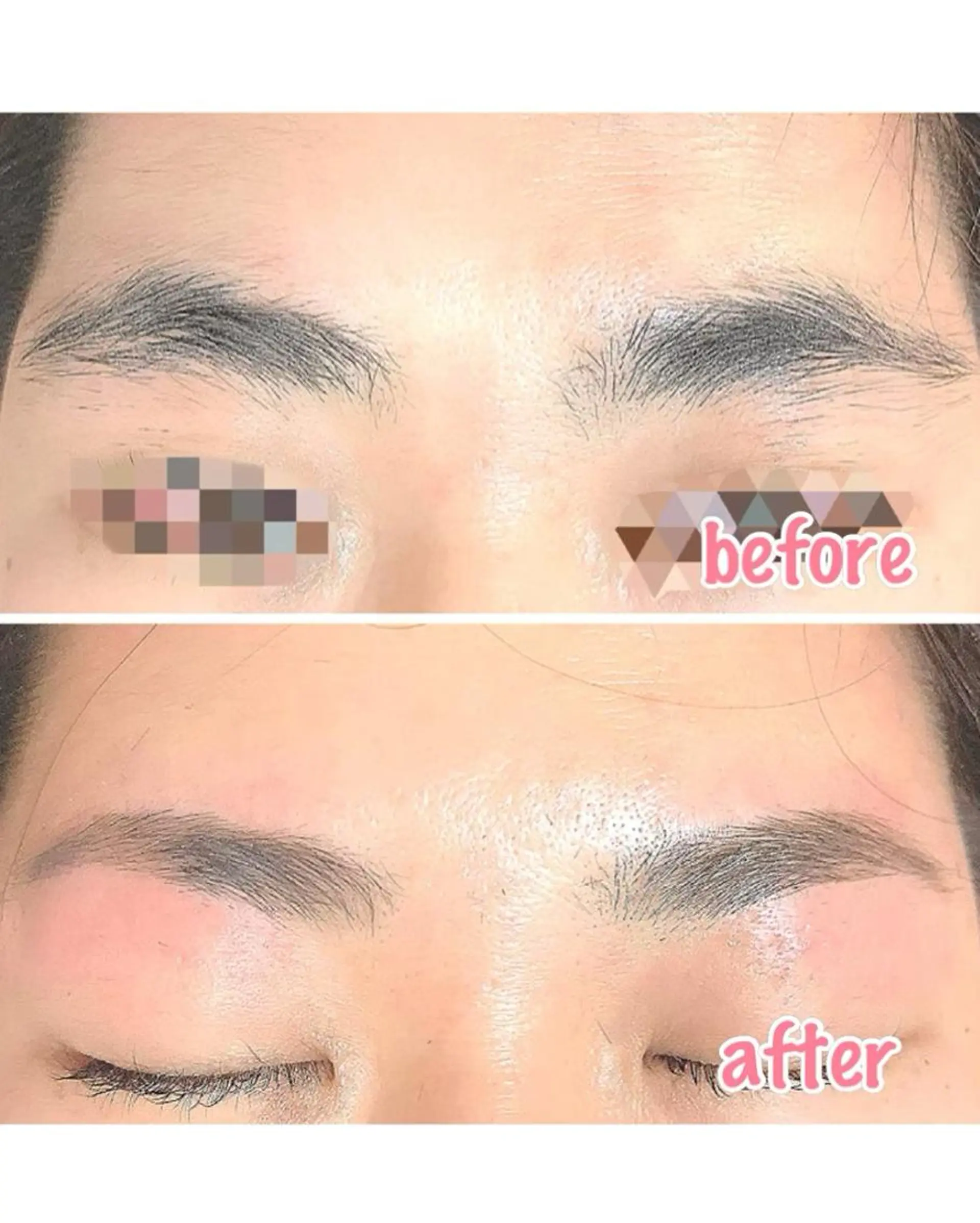 rinacoco ★のマツエク・マツパデザイン