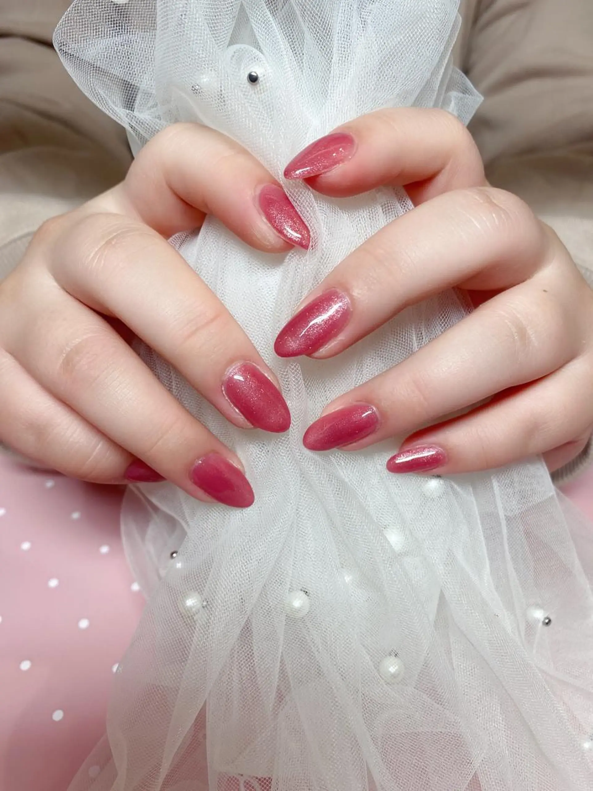 ネイル ハンドネイル Nail Salon kihi大塚店のネイルデザイン