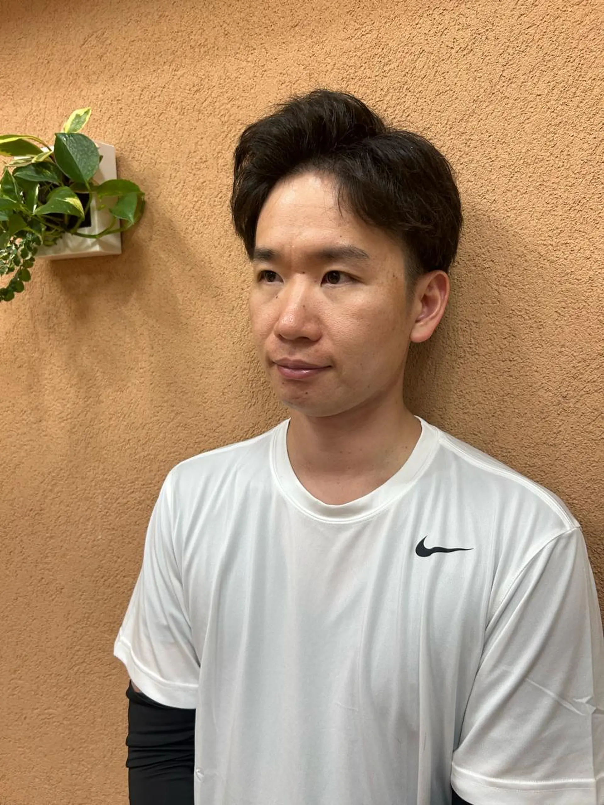 ショート メンズ 竜生 #メンズ特化のヘアスタイル