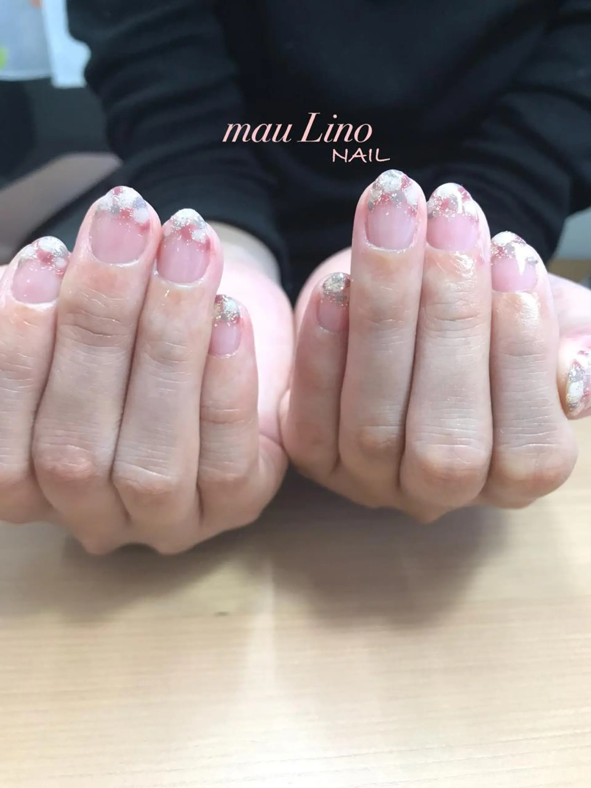 ネイル GELo nail~#19~のネイルデザイン