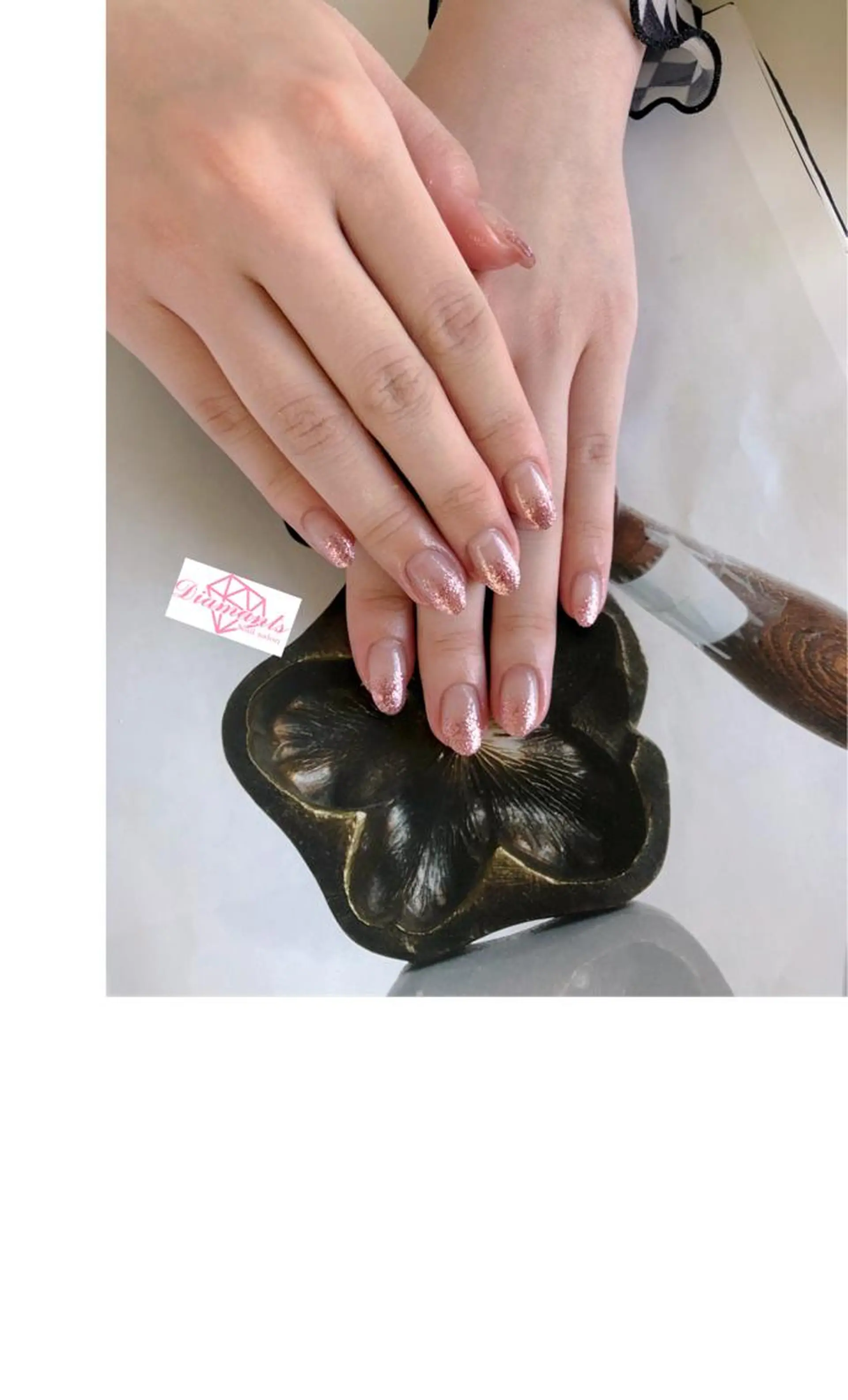 ネイル Asa miのネイルデザイン