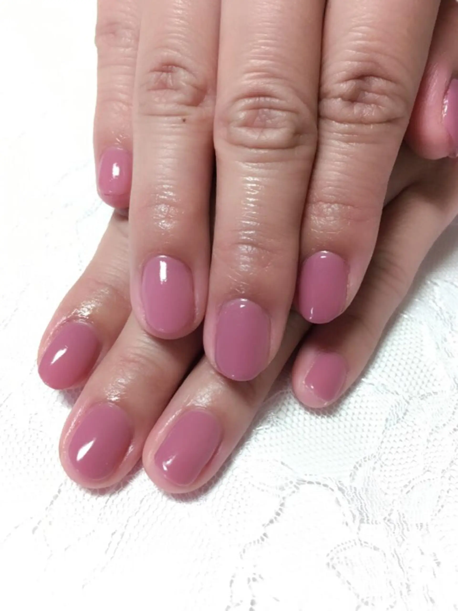 ネイル N Kaoriのネイルデザイン