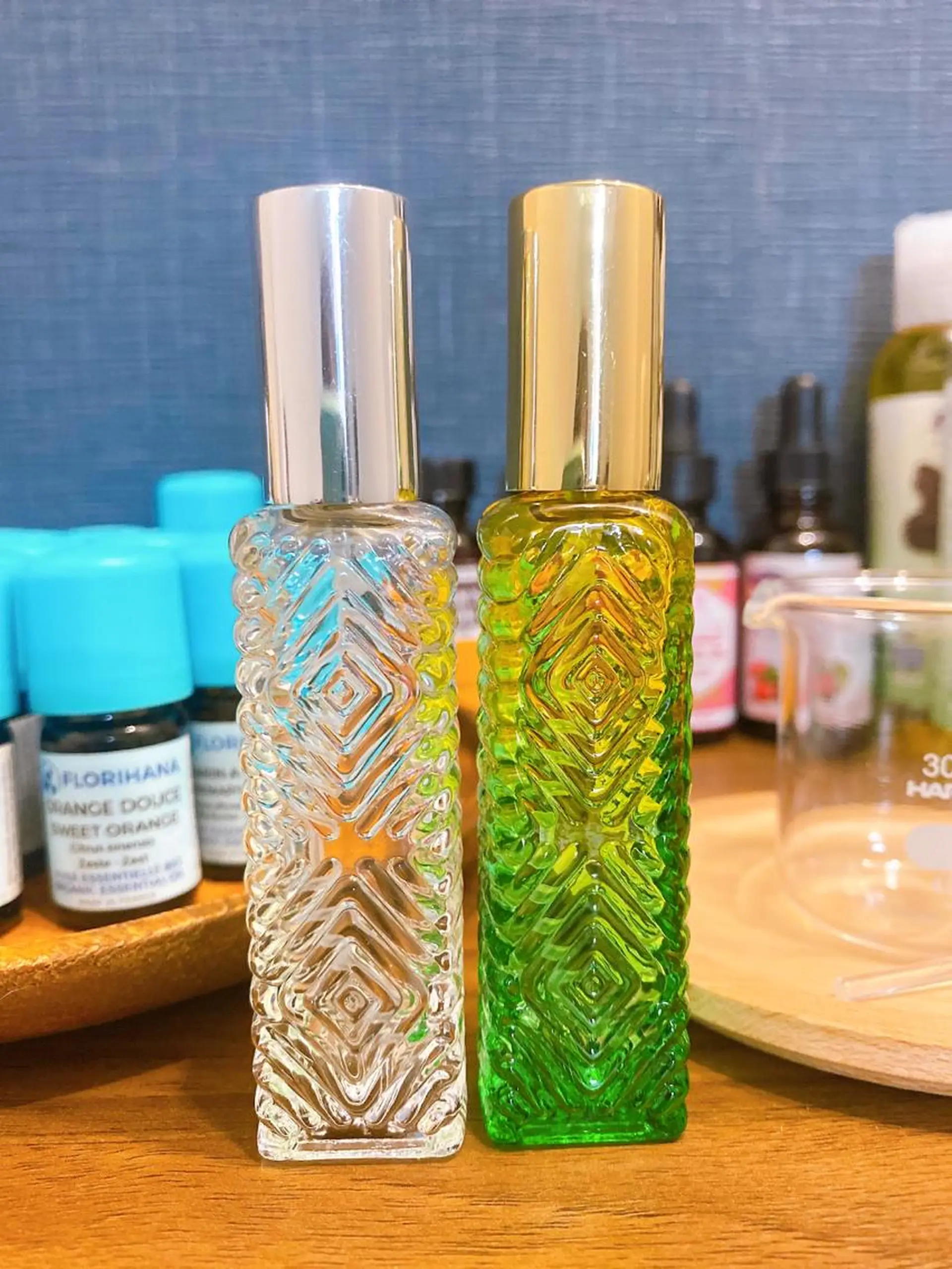 Twinkle Twinkleのエステ・リラクイメージ