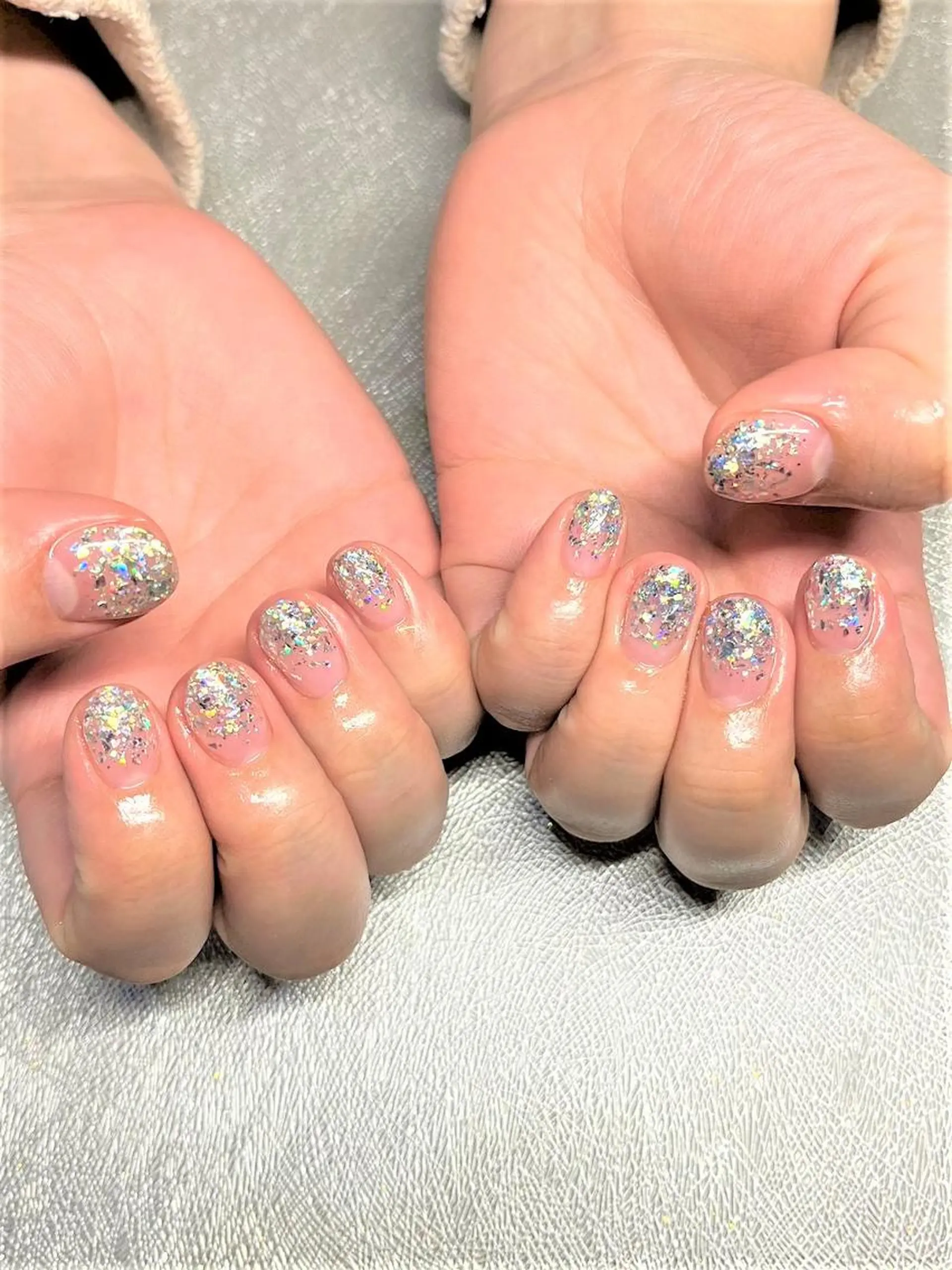 ネイル ハンドネイル RIZE NAILのネイルデザイン
