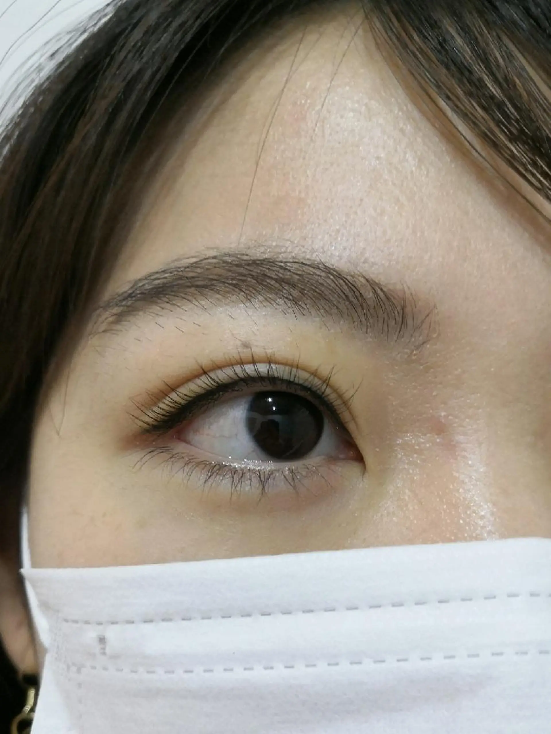 マツエク・マツパ 平山 ゆりのマツエク・マツパデザイン