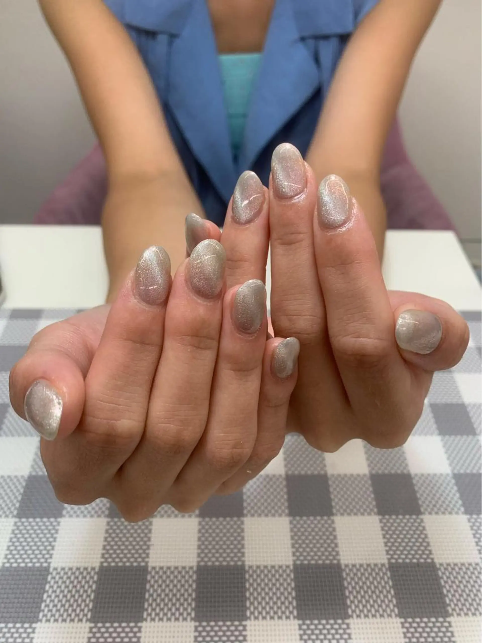 ネイル ハンドネイル Tagi Nail 銀座店のネイルデザイン