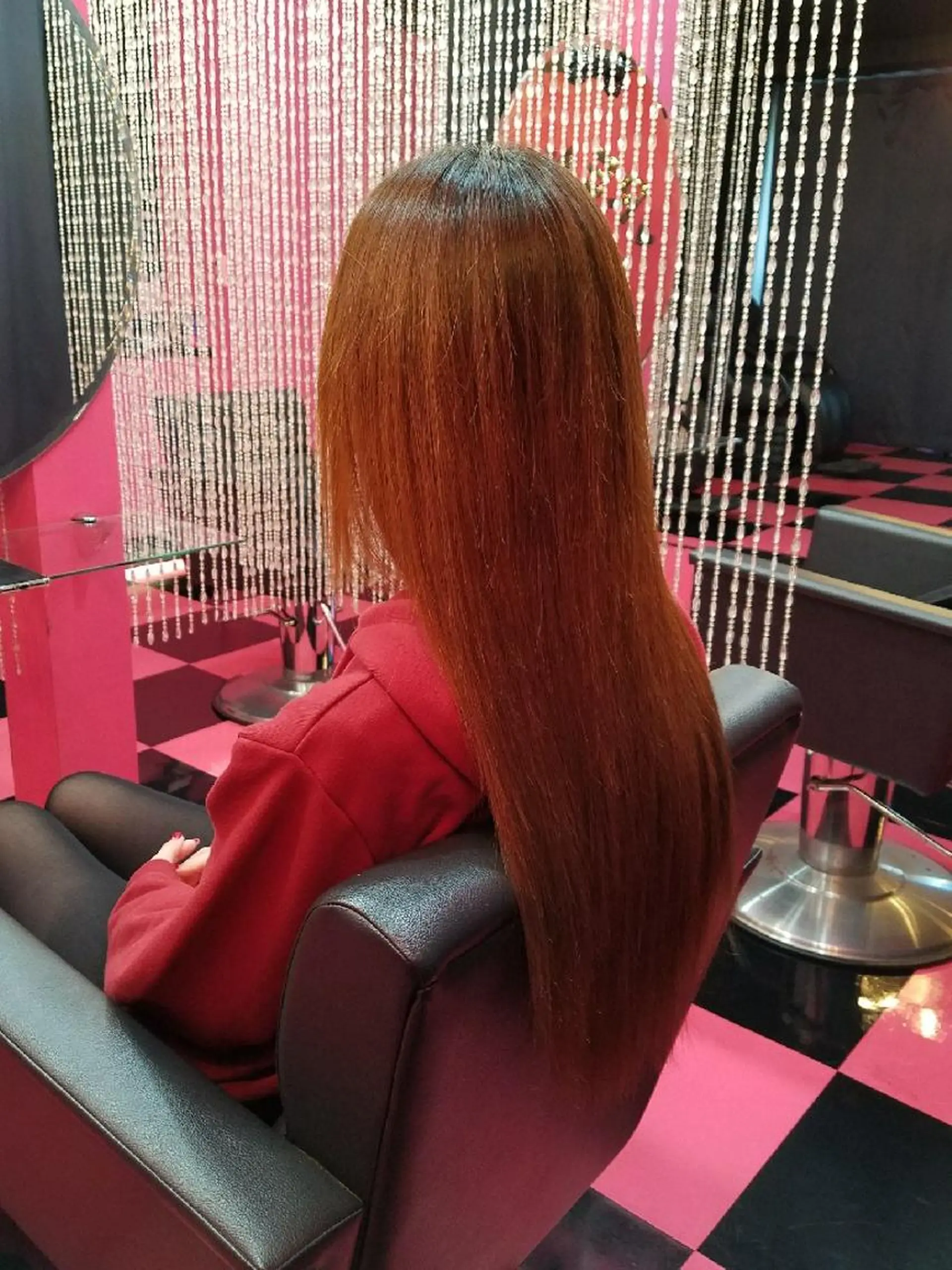 ロング エクステ REMIX　by　  Love　hairのヘアスタイル