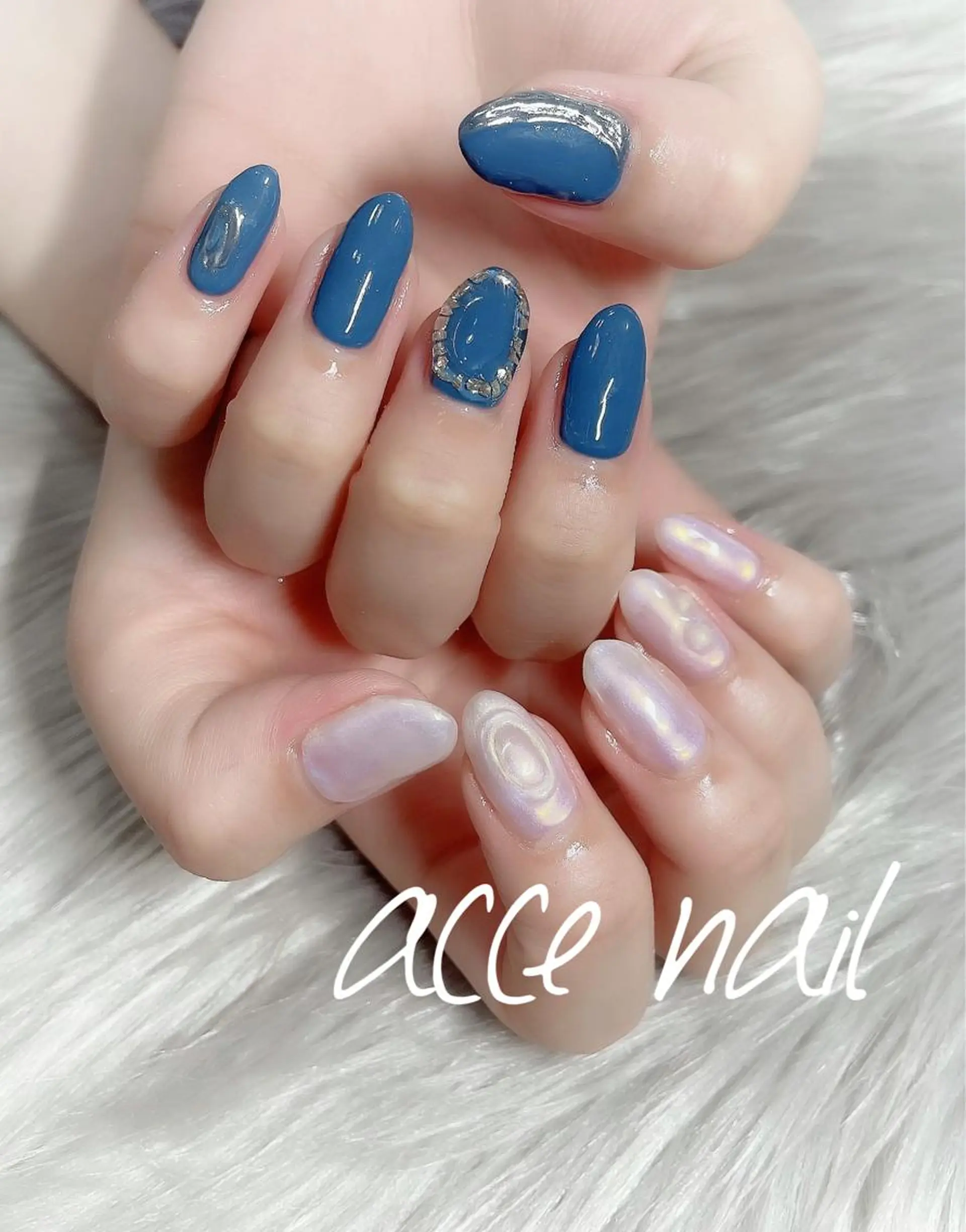 ネイル atsuco ✴︎のネイルデザイン