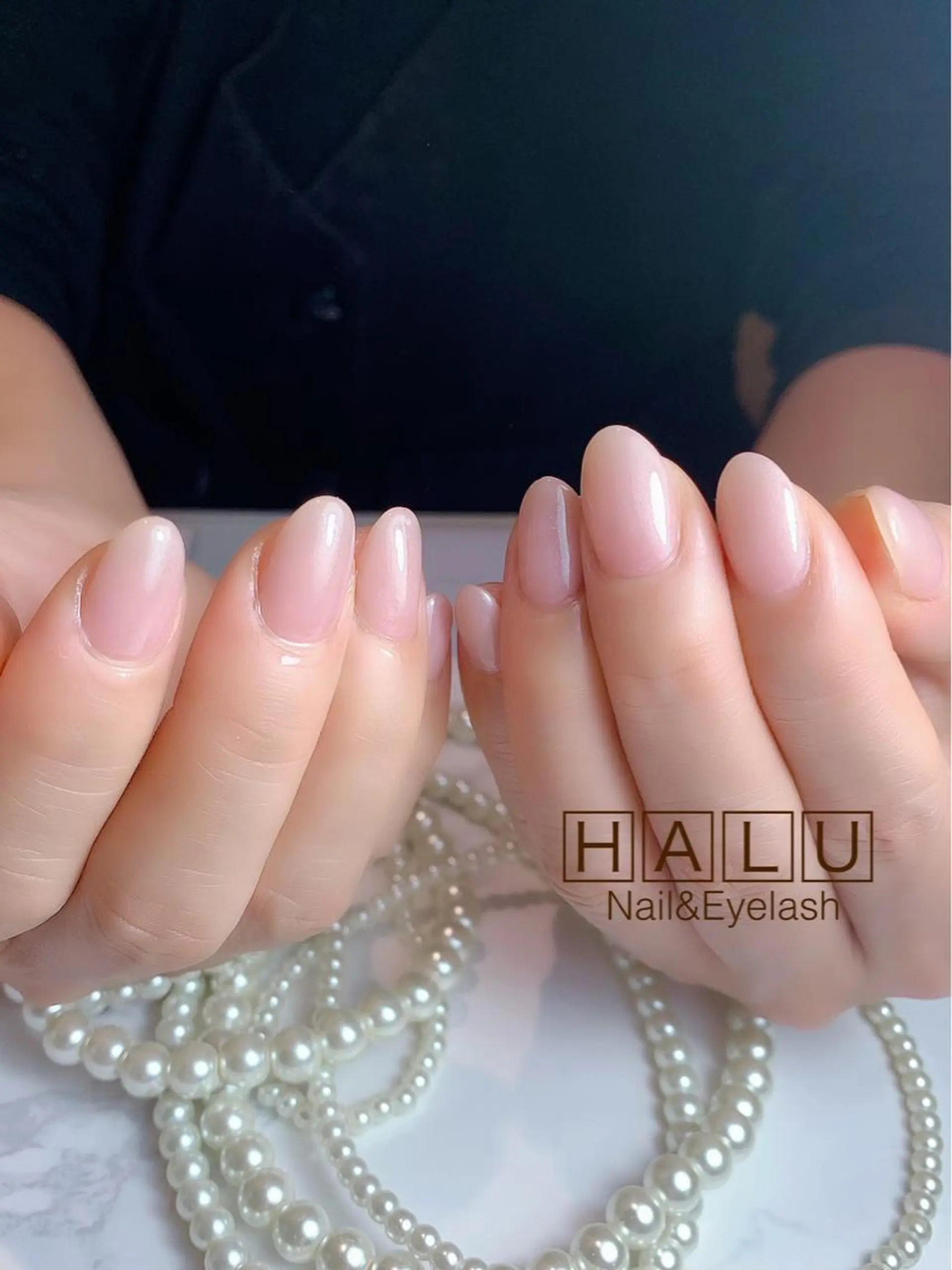 ネイル HALU ハルのネイルデザイン