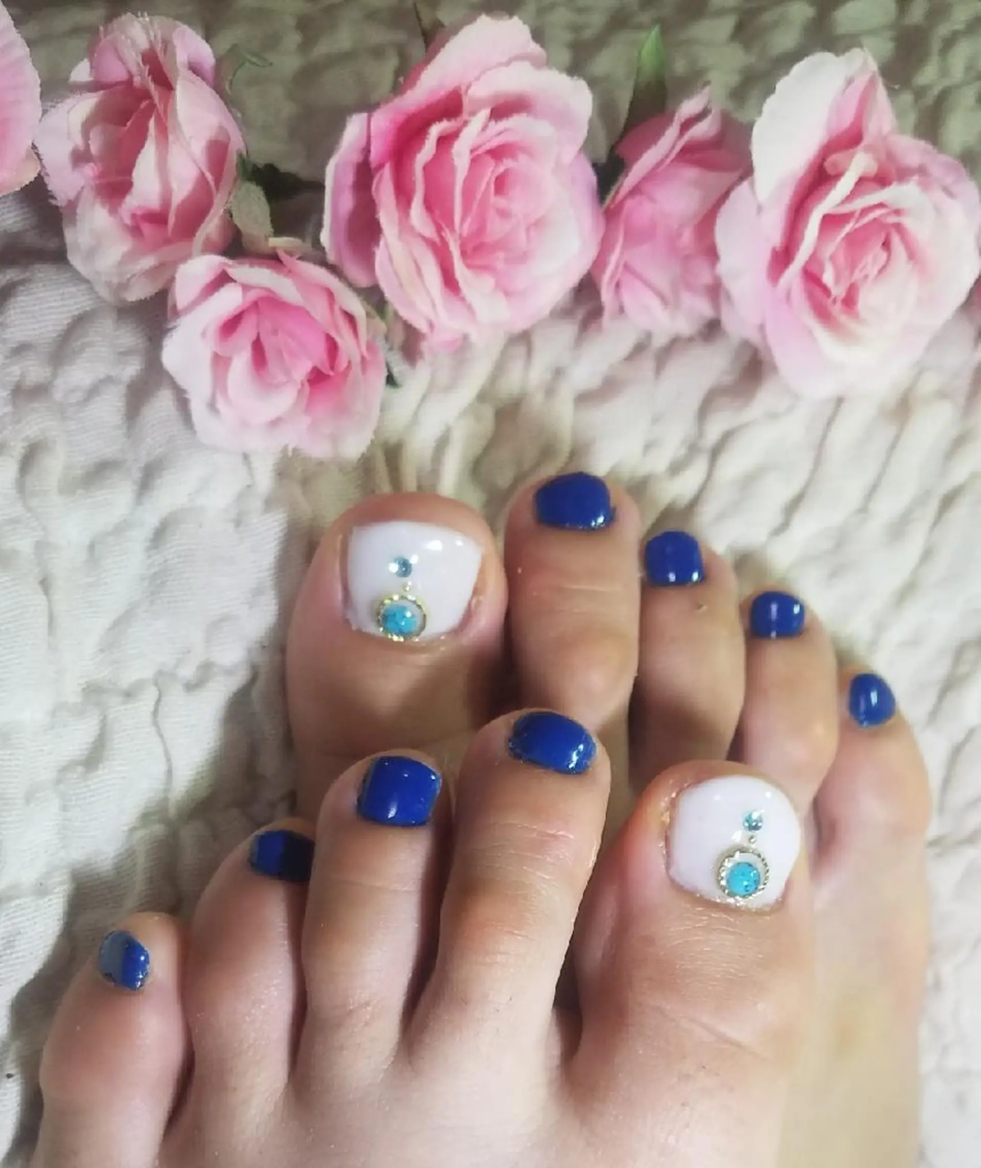 ネイル ❤ yuka❤のネイルデザイン