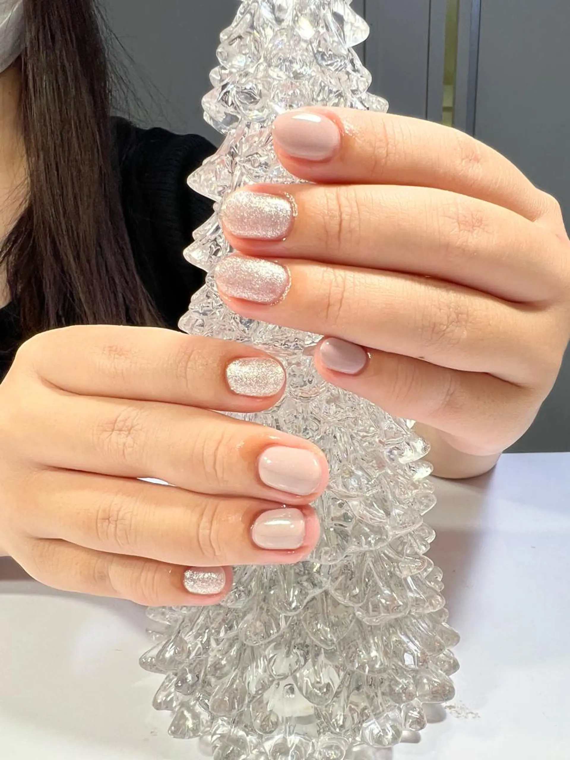 ネイル ネイルサロン ロア旧ジョリーのネイルデザイン