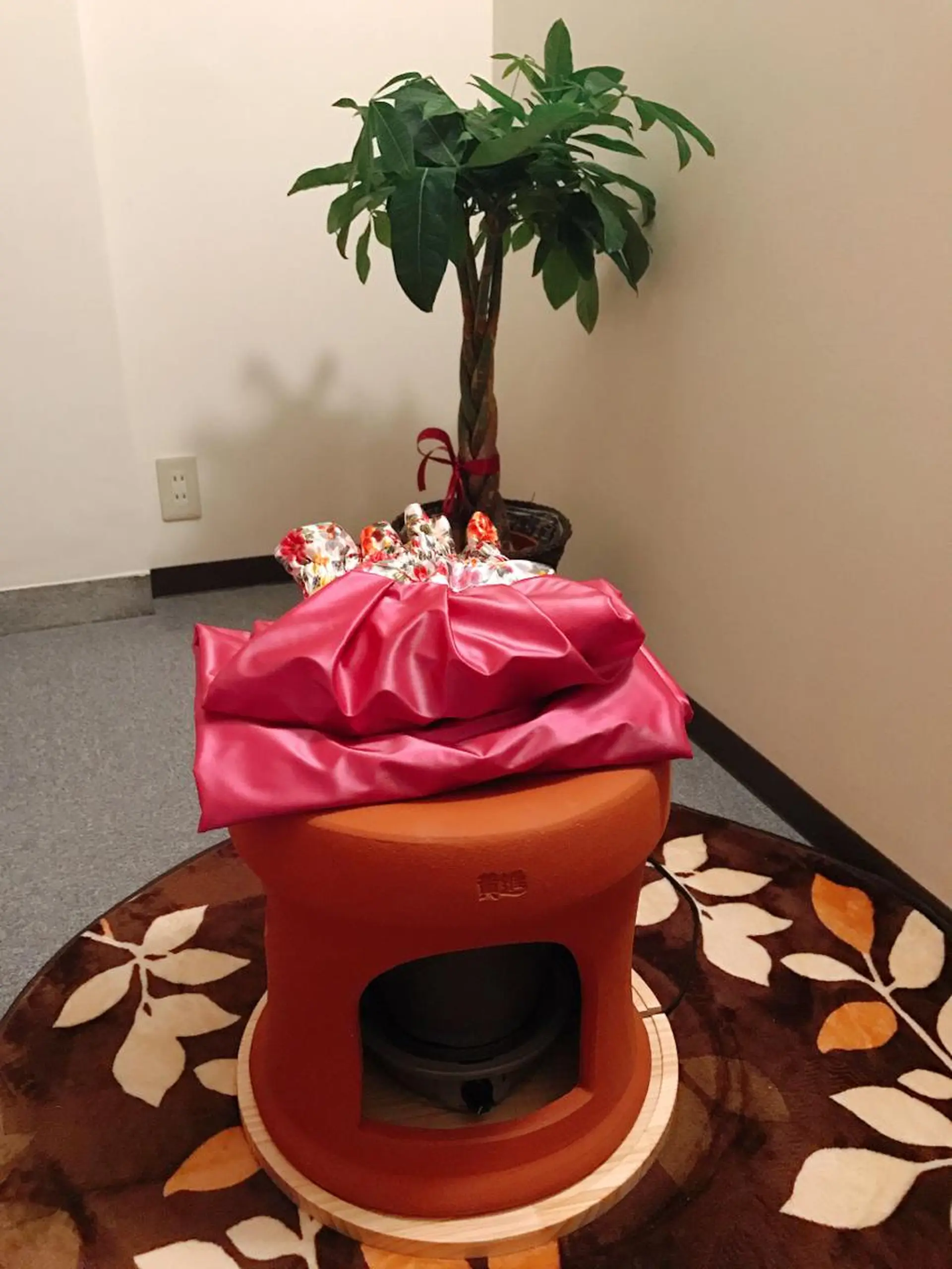 リラク 千の手 銀座店のエステ・リラクイメージ