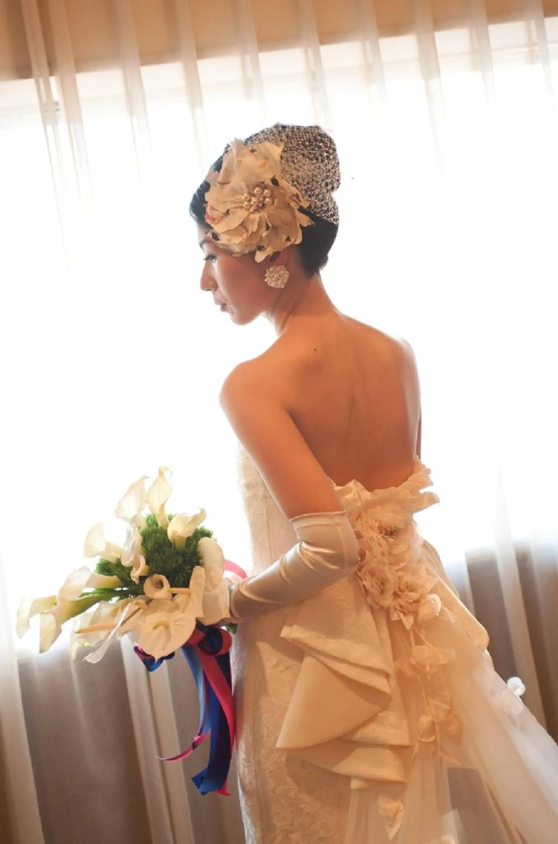 エステ リラク ポーラザビューティー 甲府昭和店のエステ・リラクイメージ