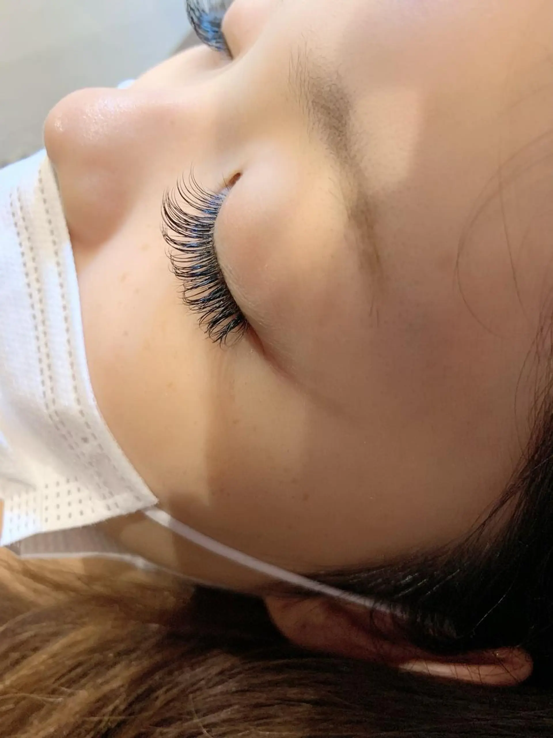 マツエク・マツパ 清水 茜の眉毛・アイブロウイメージ